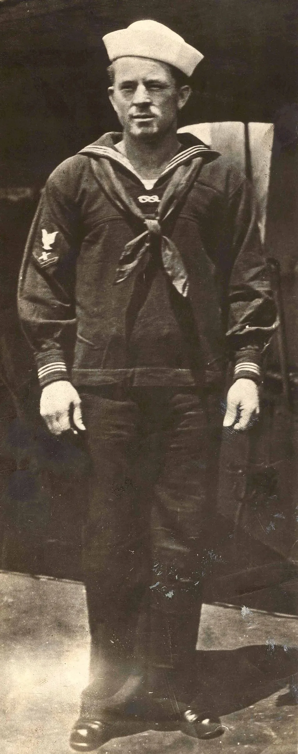 Osmond Ingram