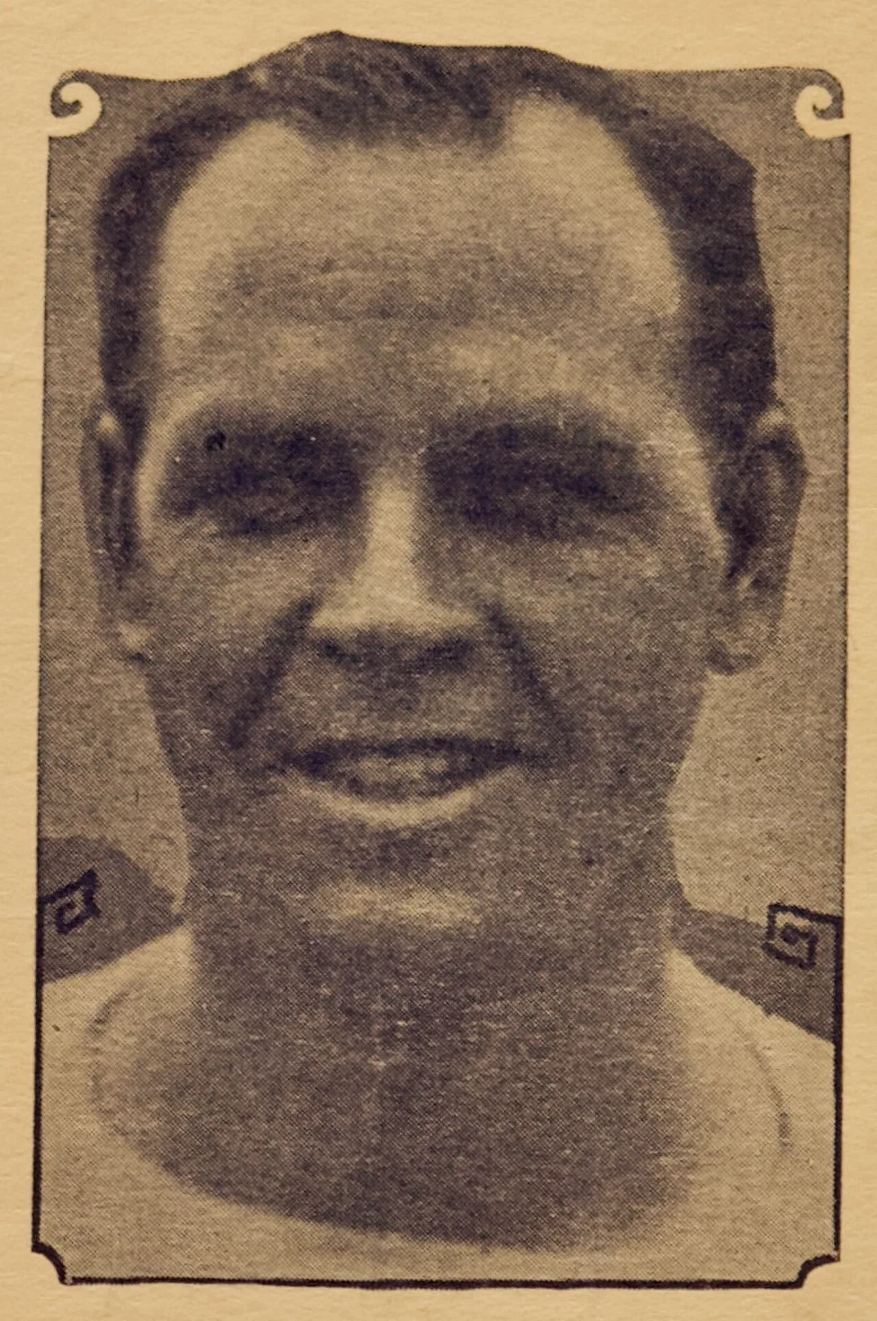 Ossie Solem