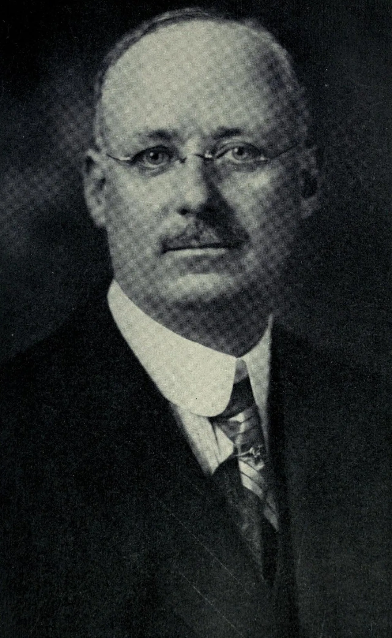Otis Caldwell