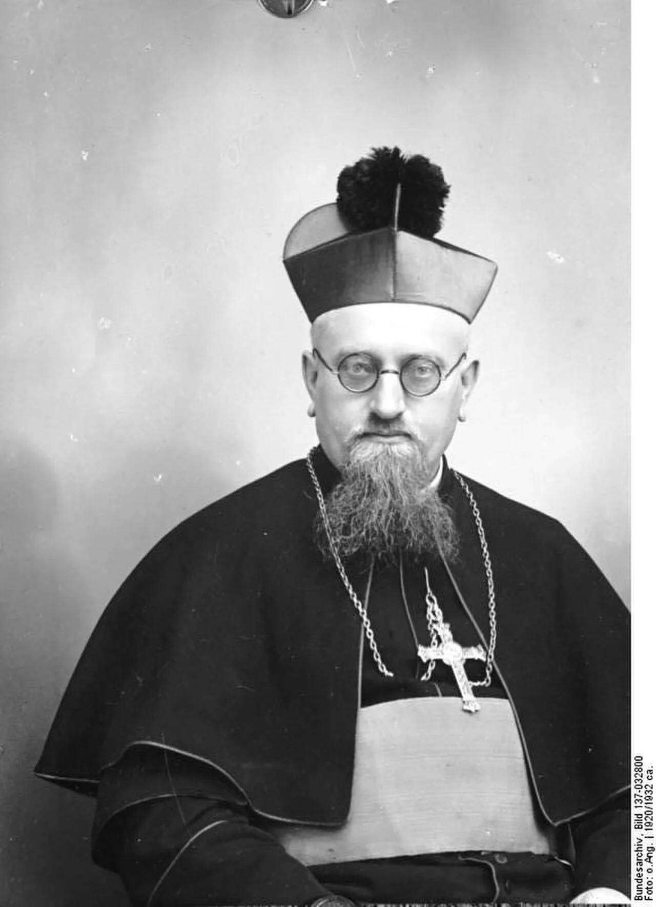 Porträt von Georg Weig (1883–1941) – Gedenkseite