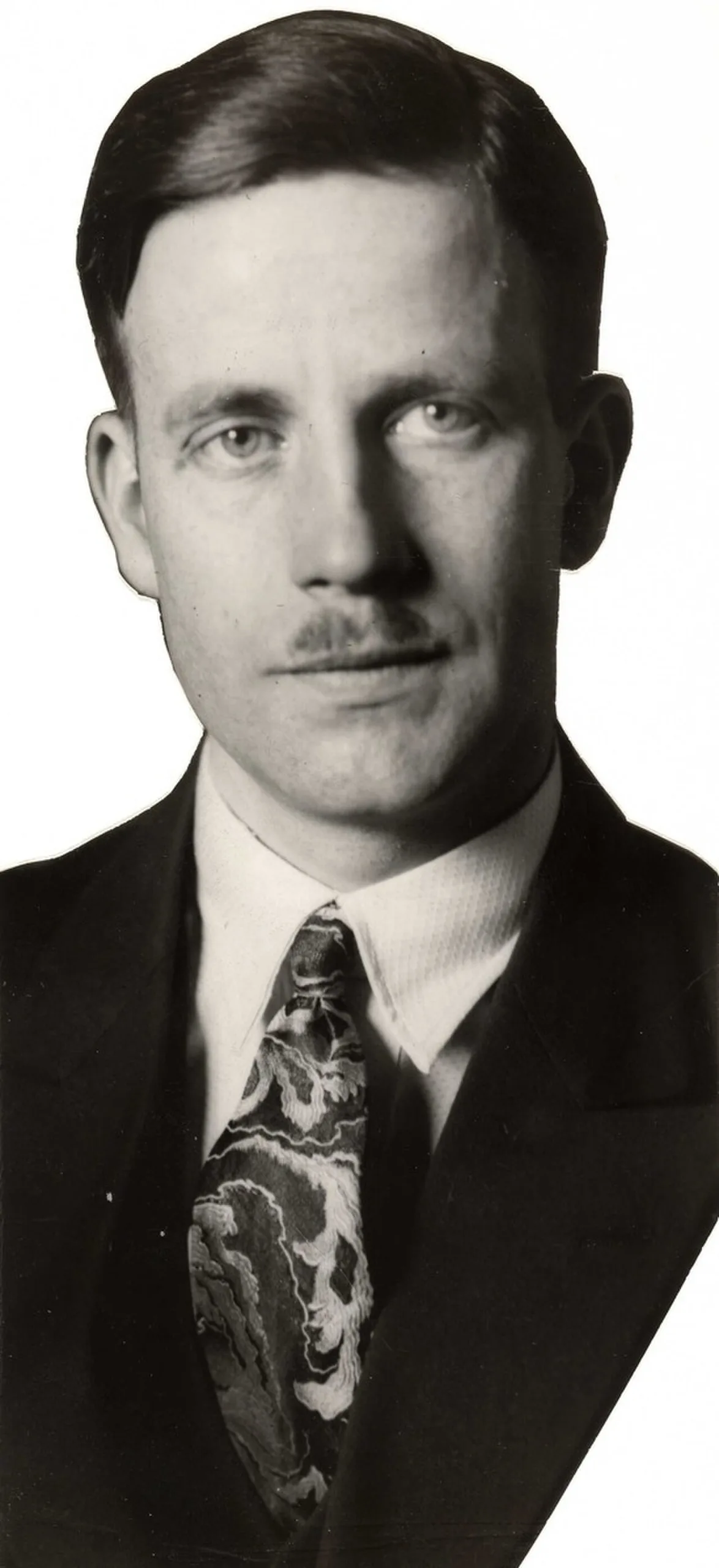 Ove Arbo Høeg