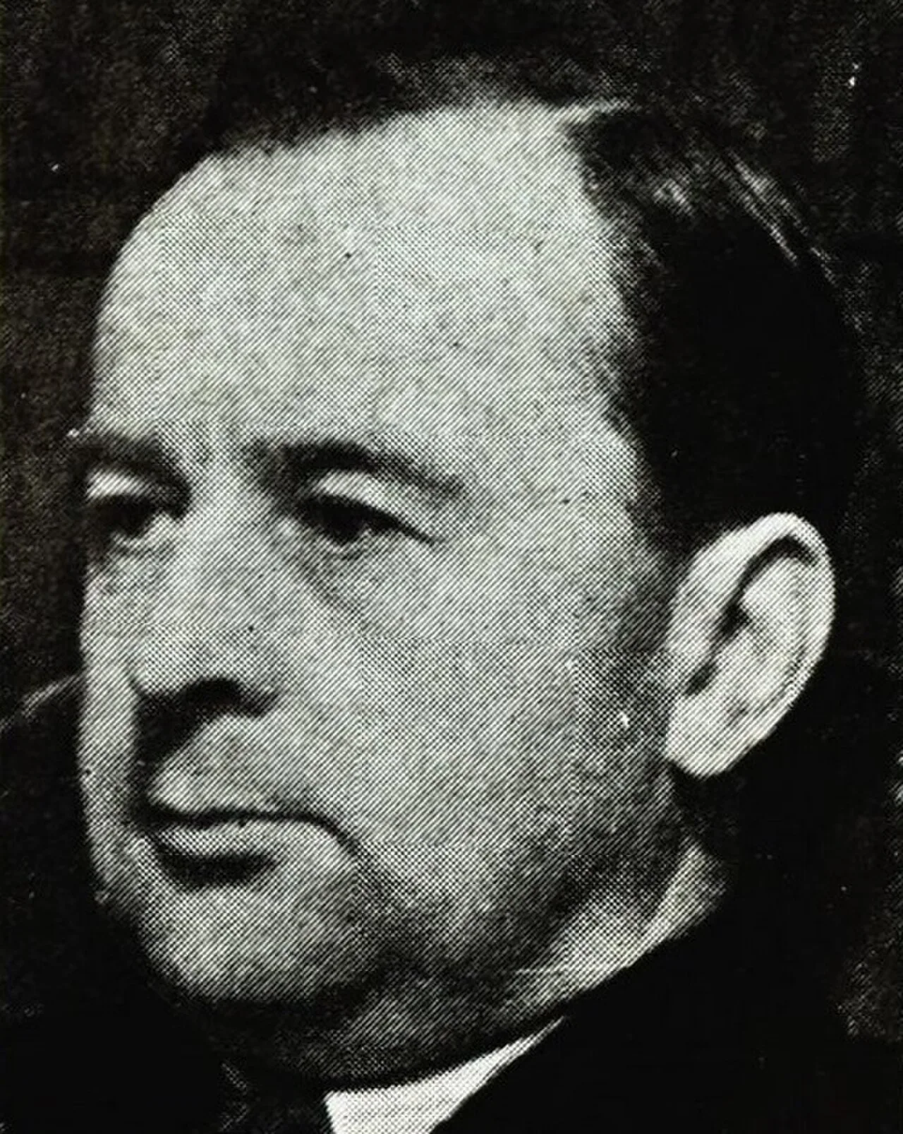 Ove Bang