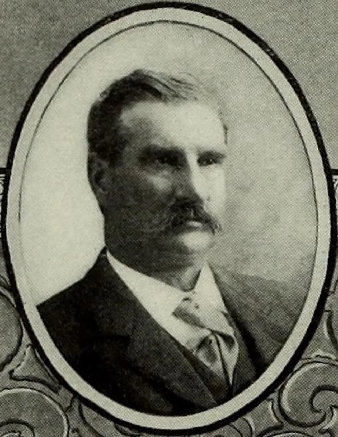 Ovila Cayer