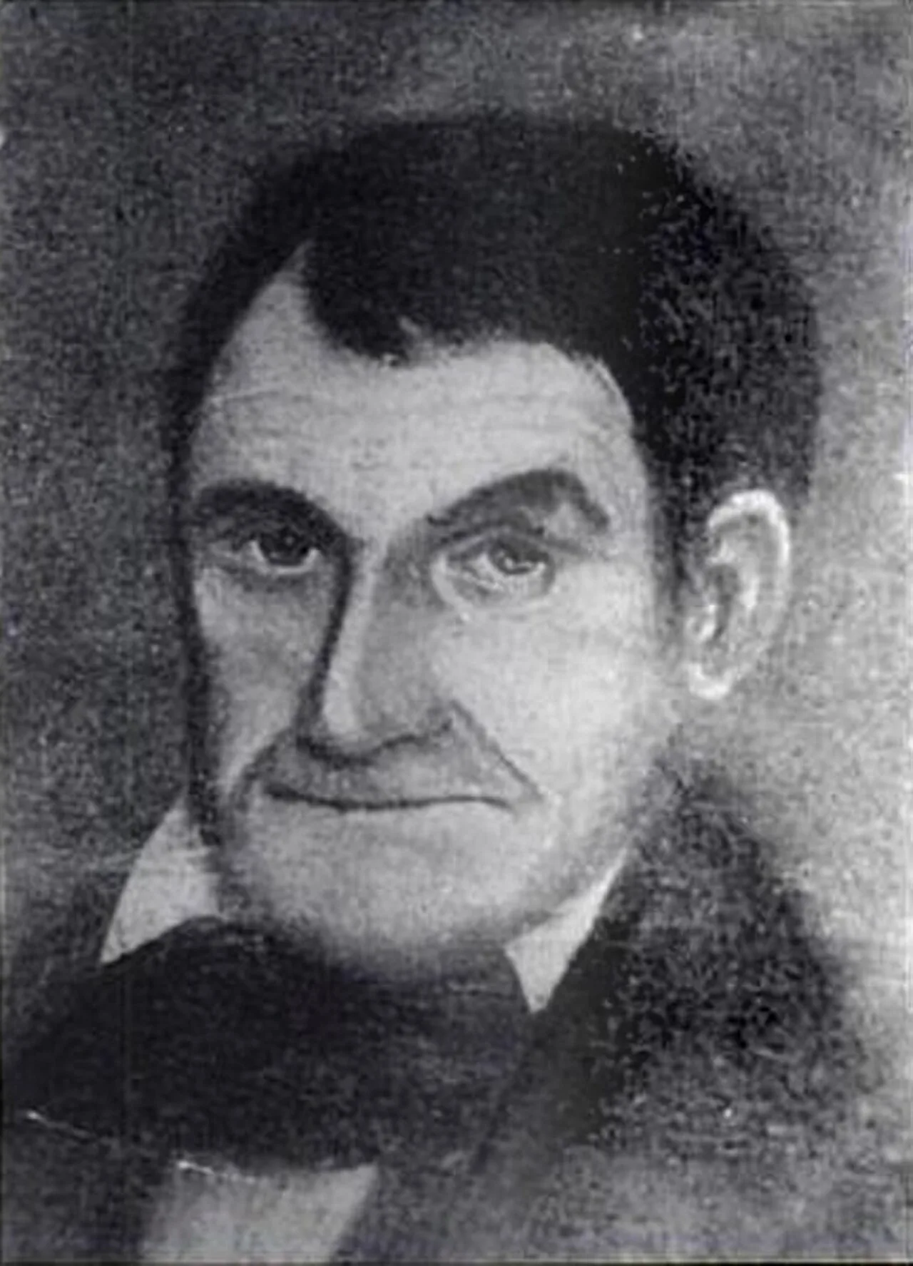 Owen Brown