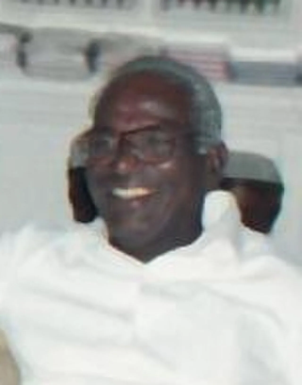 Porträt von P. Shiv Shankar (1929–2017) – Gedenkseite