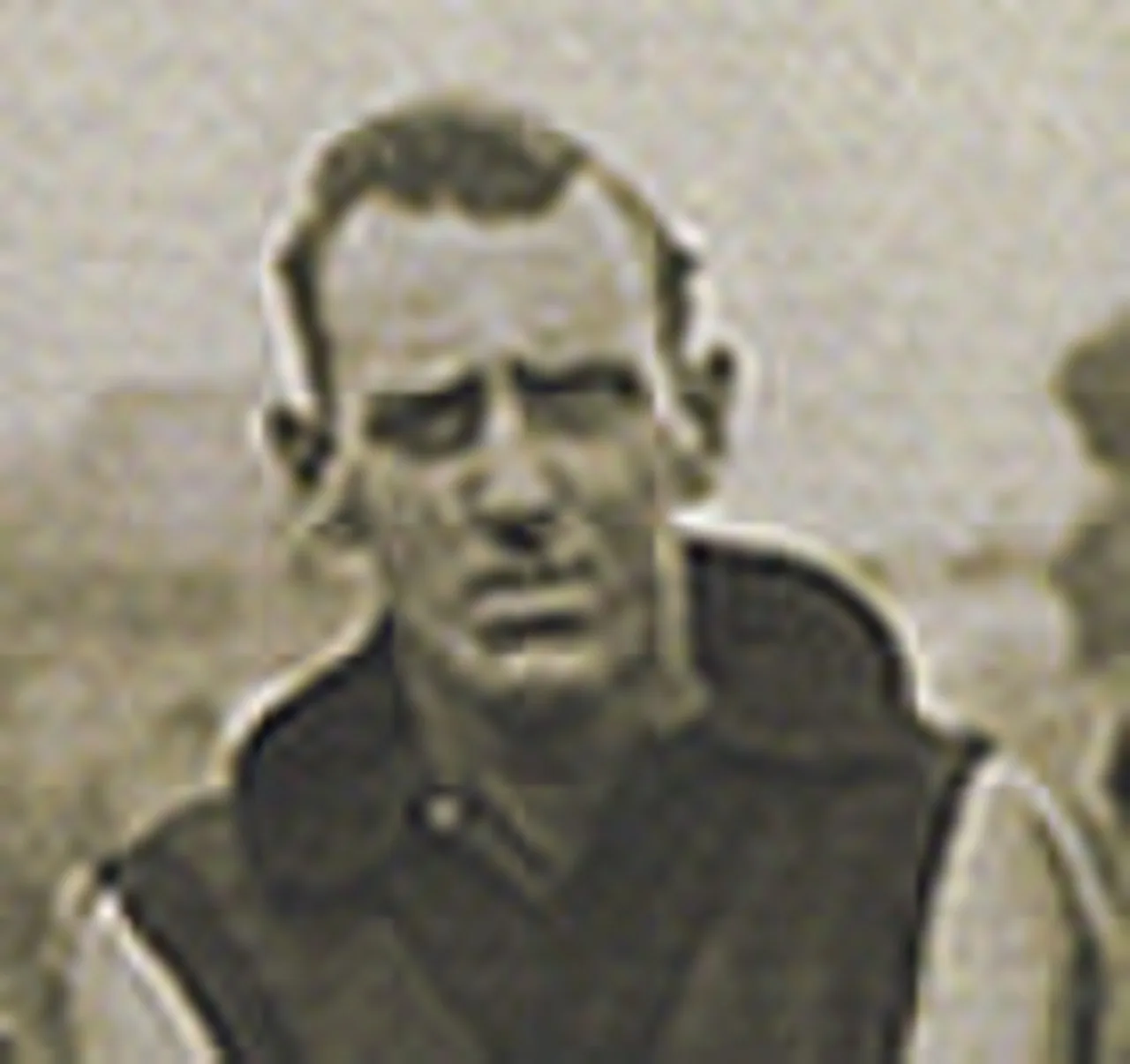 Paddy Burke