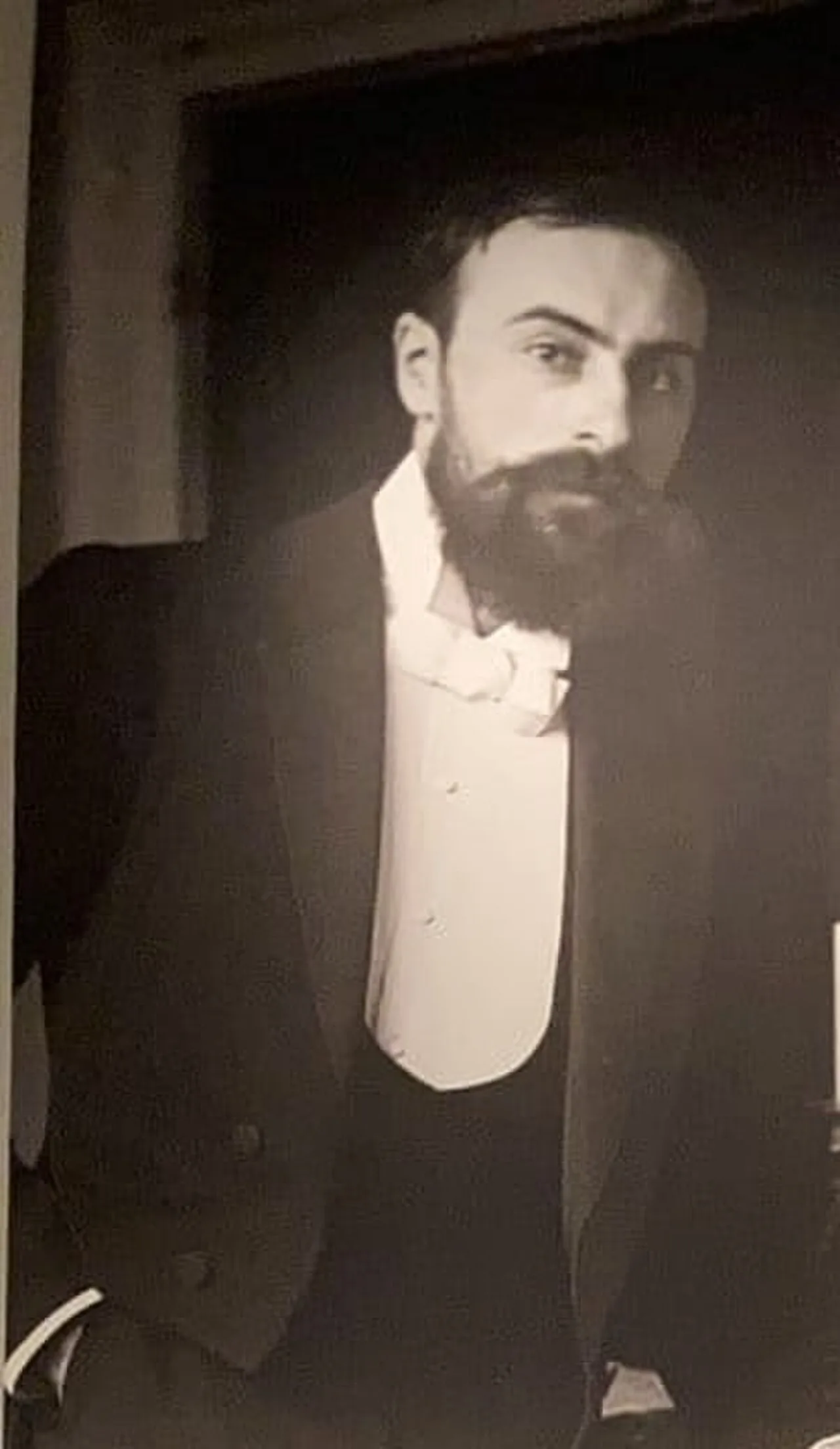 Ernest Rouart