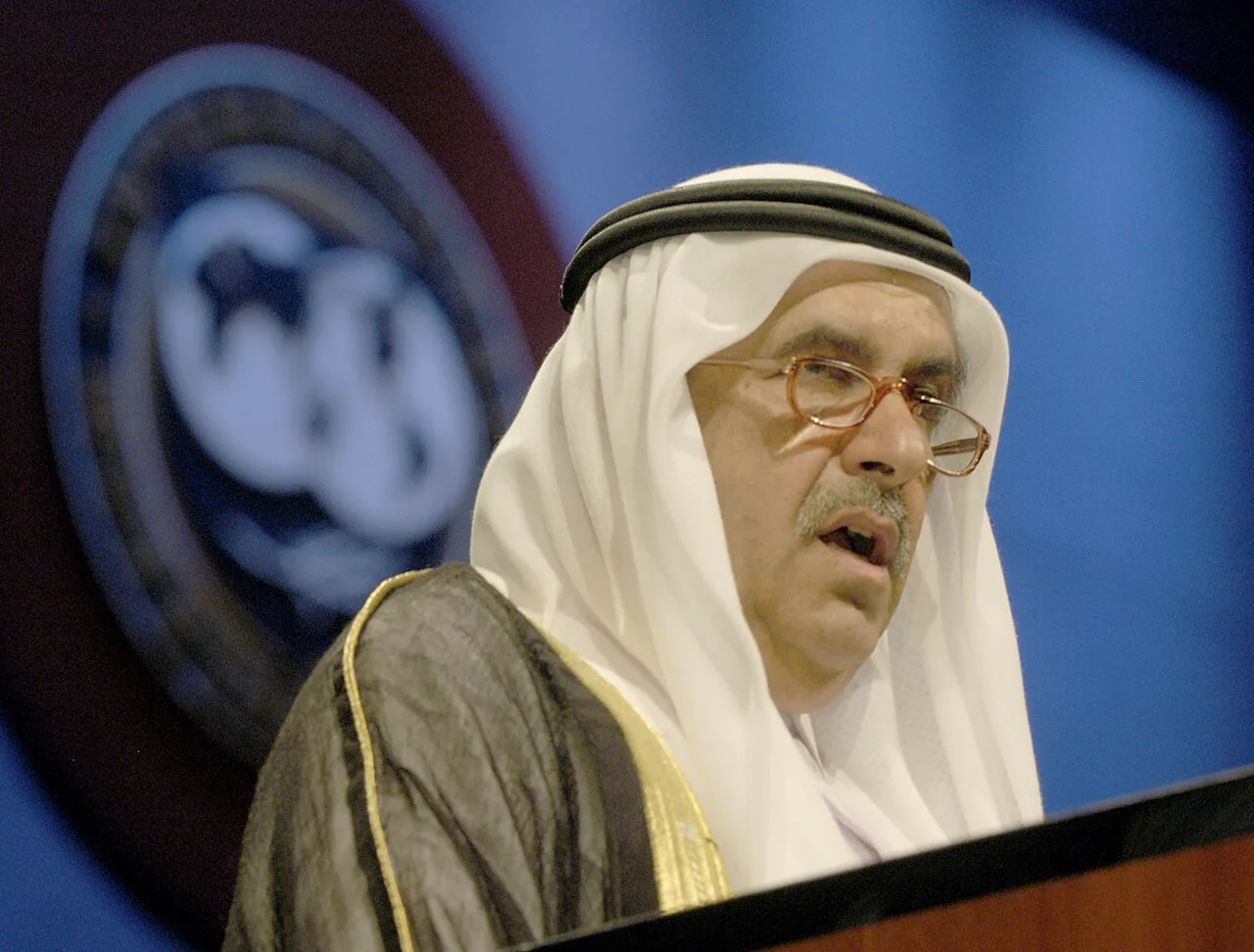 Hamdan bin Raschid Al Maktum