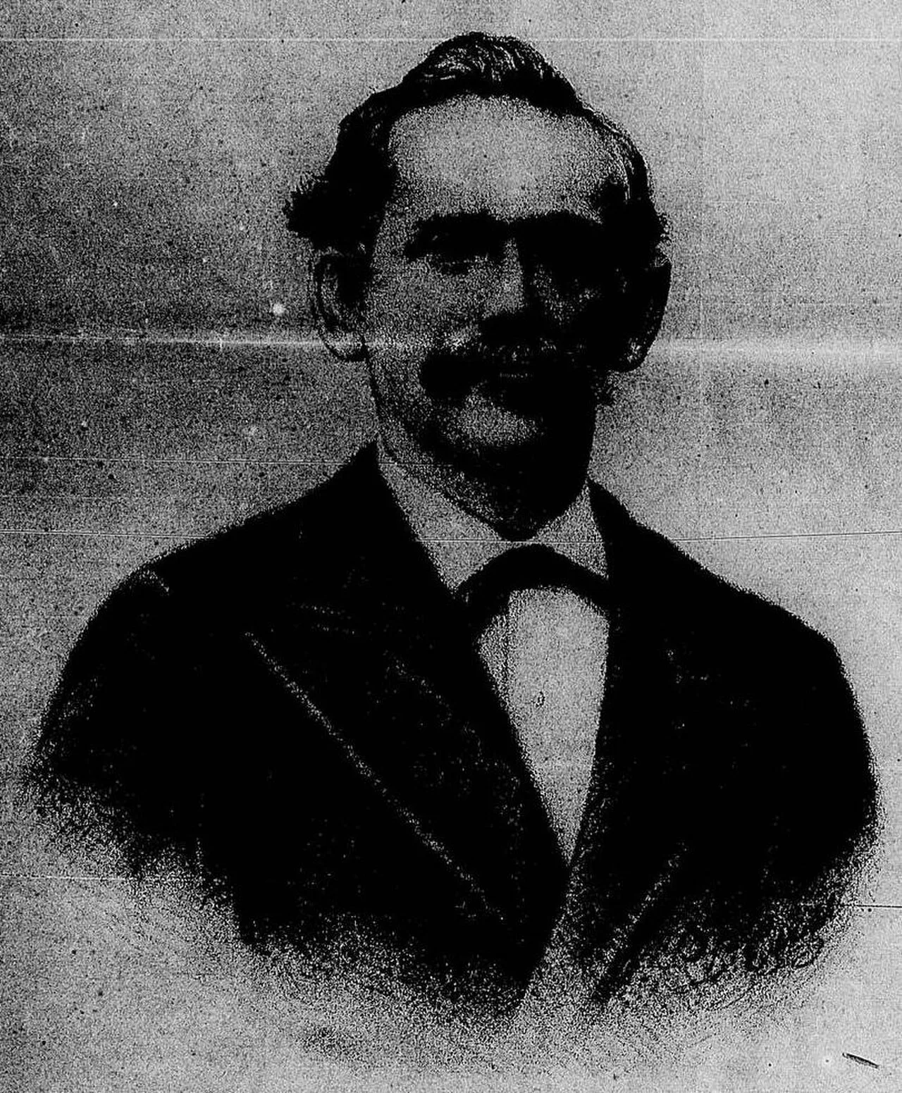 Severiano Ribeiro da Cunha