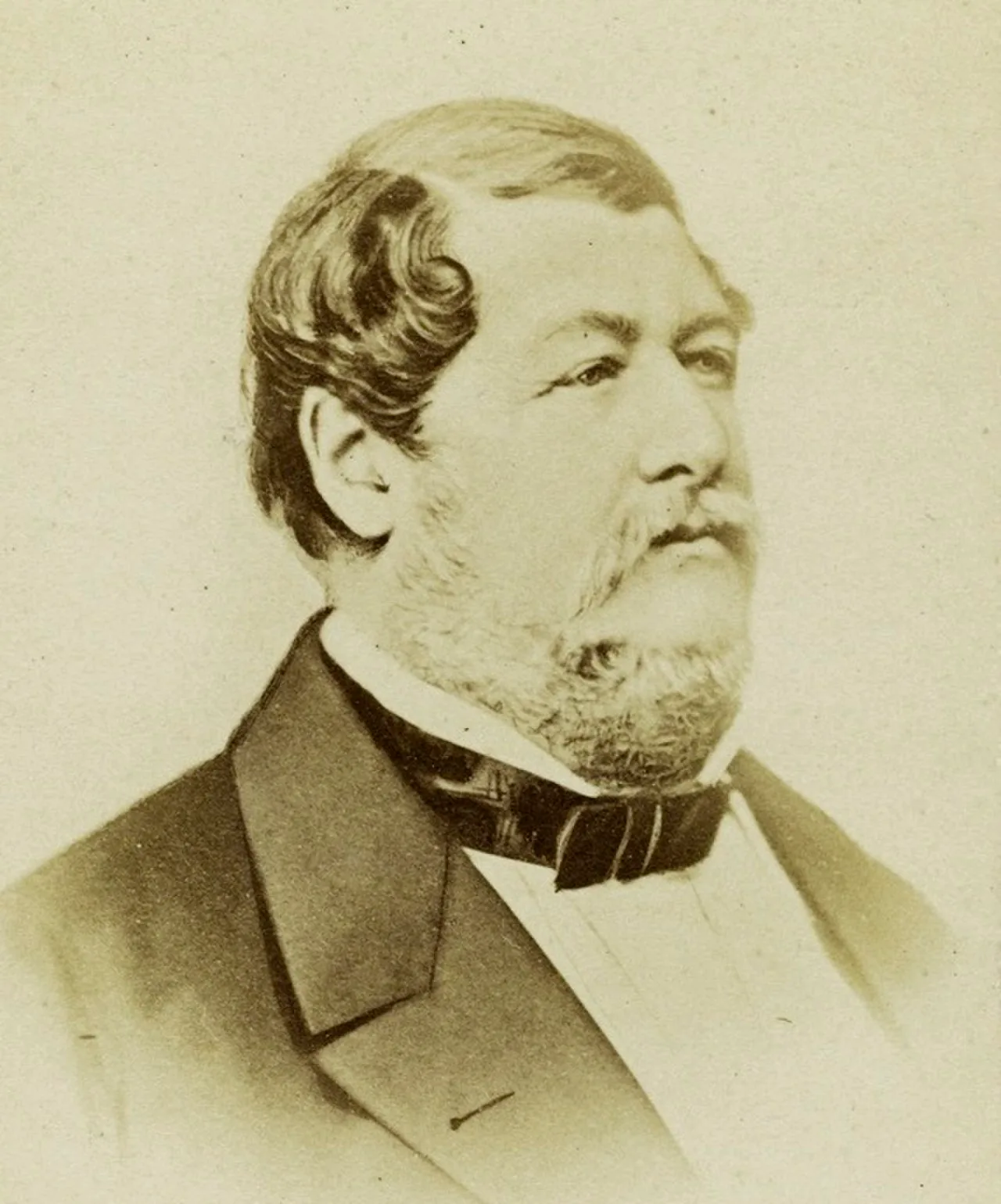 Portrait of Napoléon Lucien Murat (1803–1878) – memorial page
