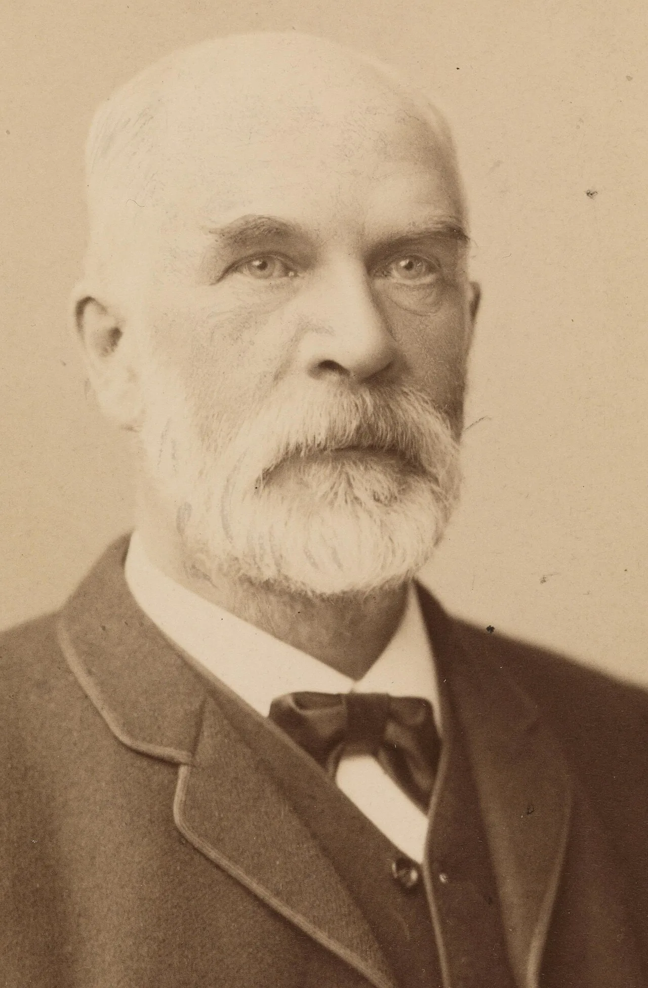 Cato Maximilian Guldberg