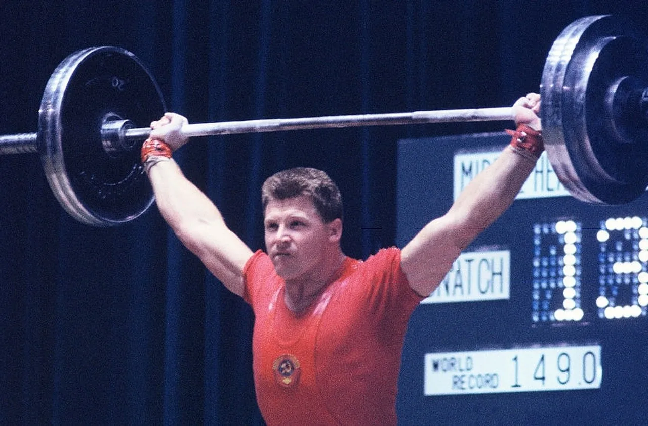 Wladimir Semjonowitsch Golowanow