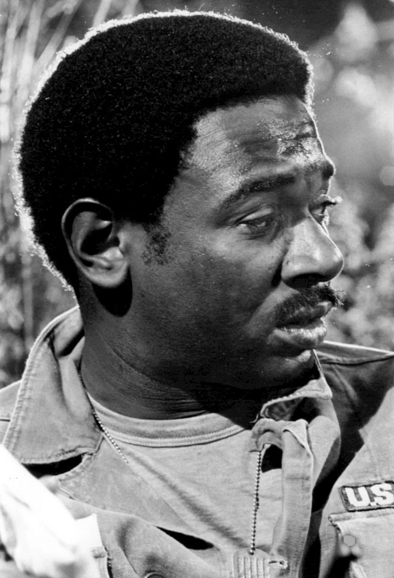 Portrait of Ivan Dixon (1931–2008) – memorial page