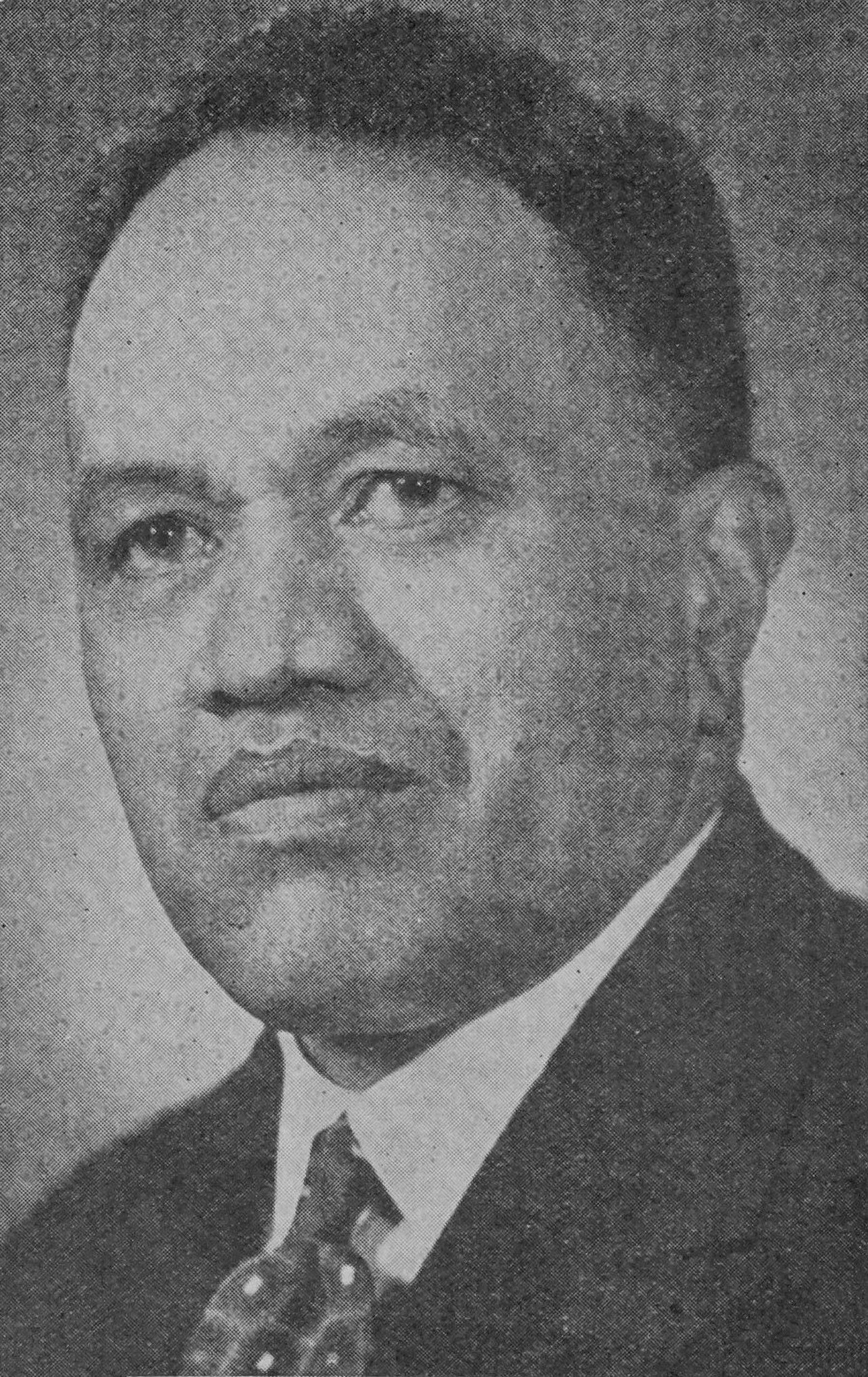 Porträt von Paraire Karaka Paikea (1894–1943) – Gedenkseite