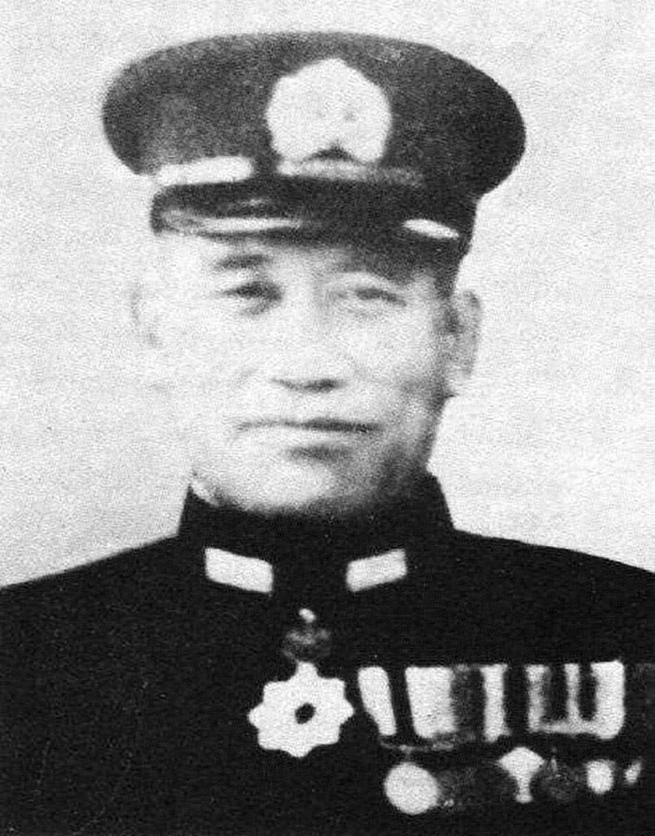Gotō Aritomo