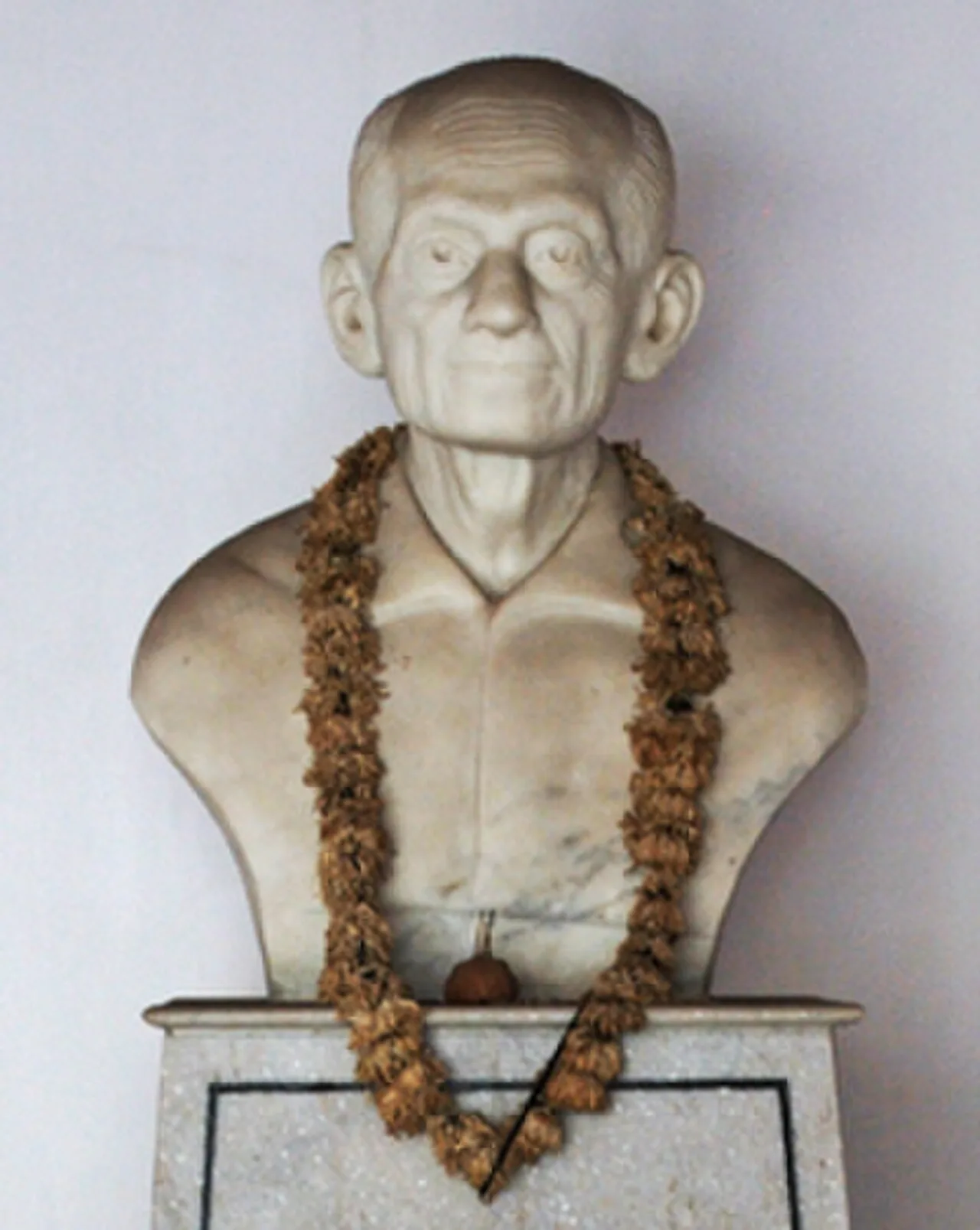 Paresh Lal Roy
