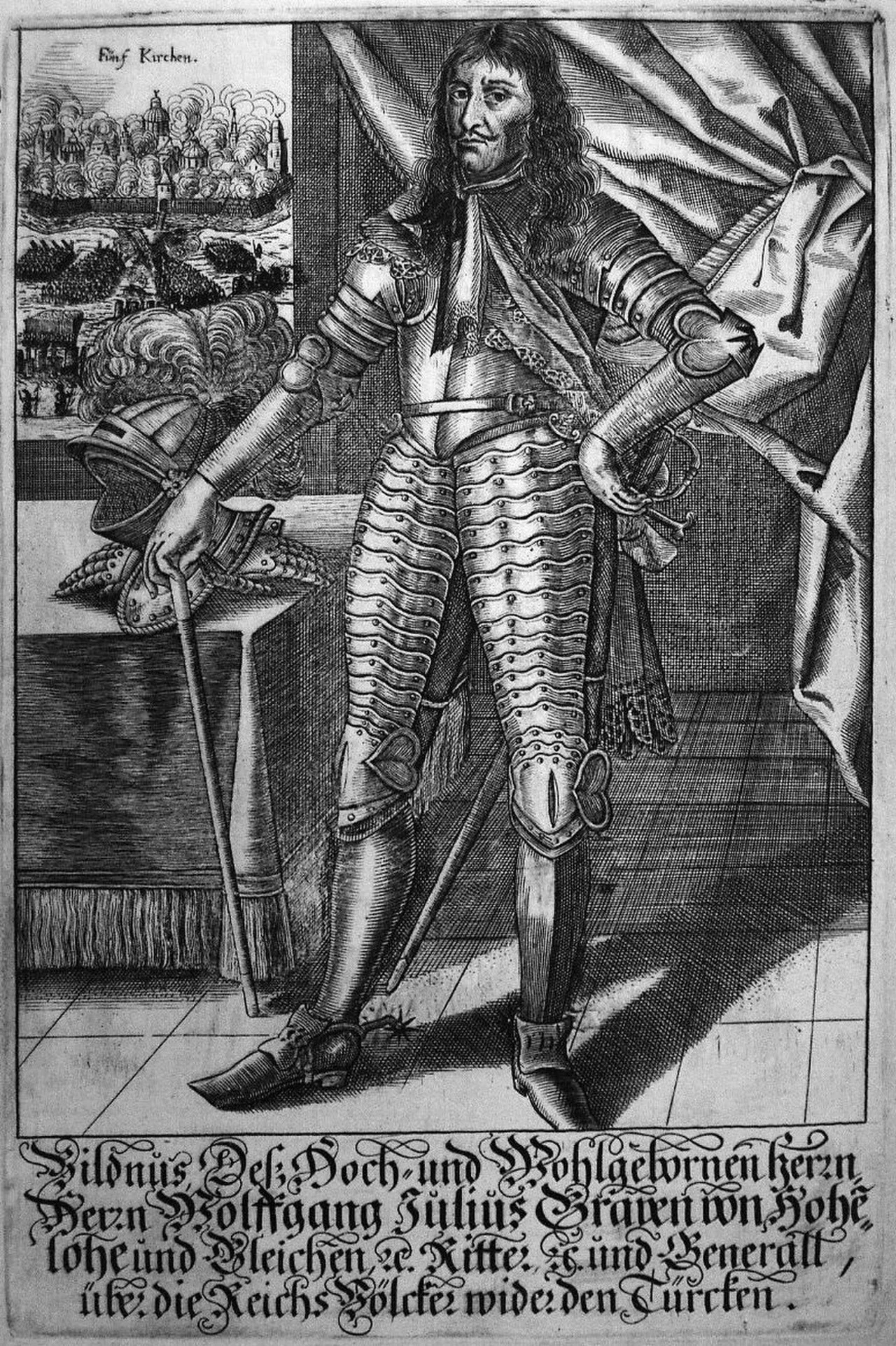 Wolfgang Julius