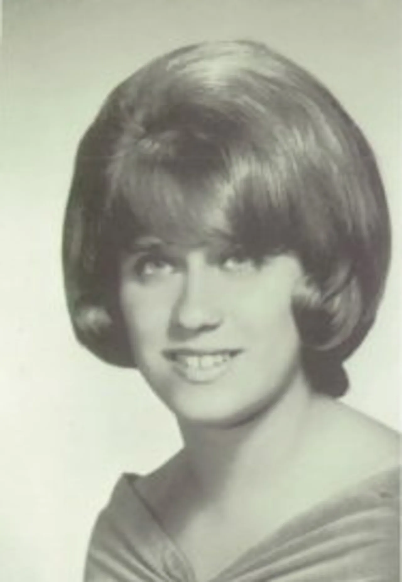 Portrait of Donna Lee Freudenberg (1952–2017) – memorial page