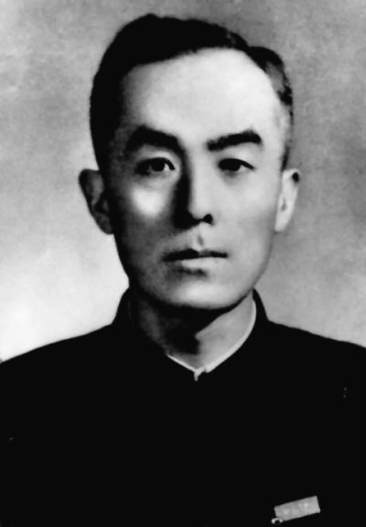 Portrait of Ji Xianlin (1911–2009) – memorial page