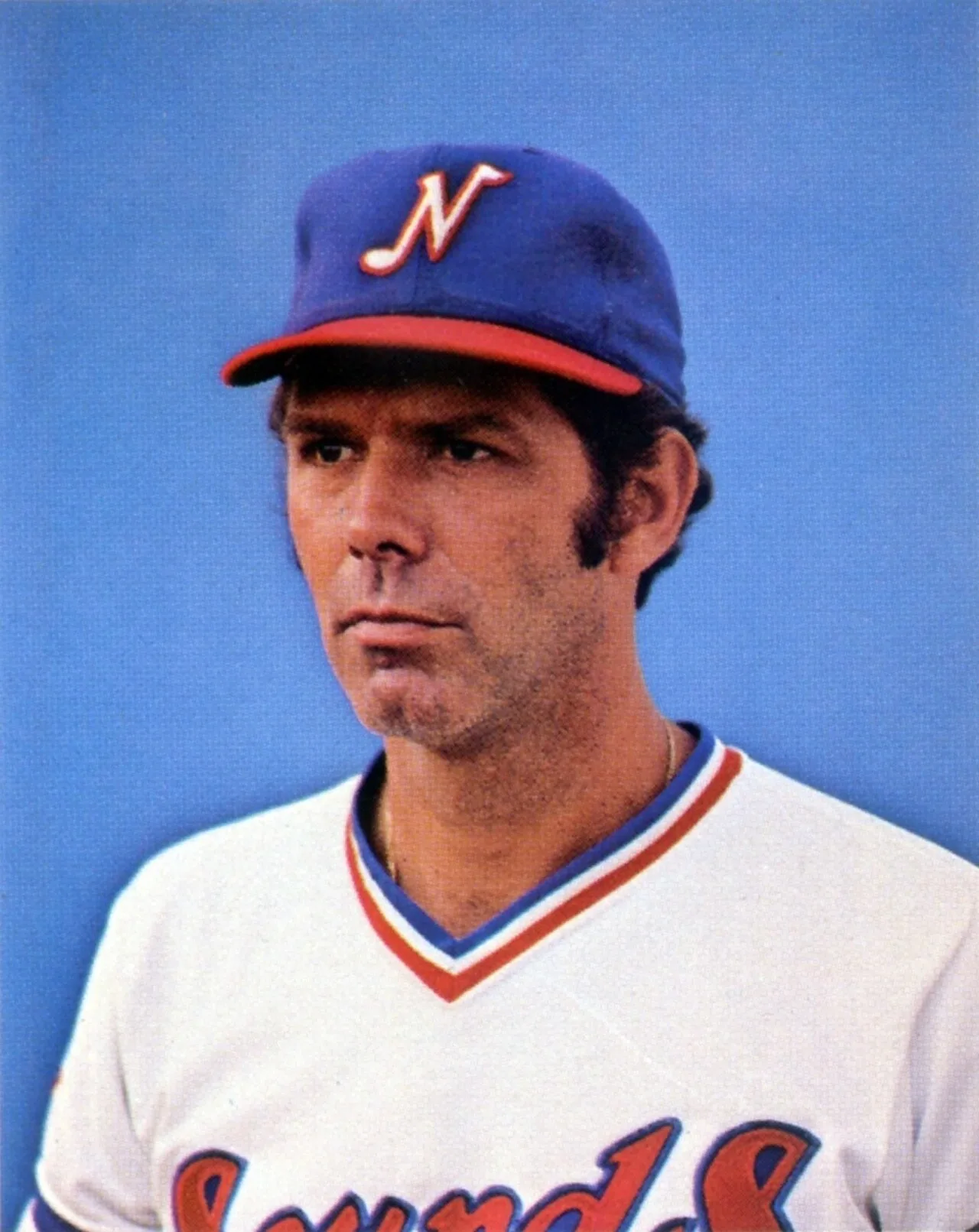 Portrait of Pat Dobson (1942–2006) – memorial page