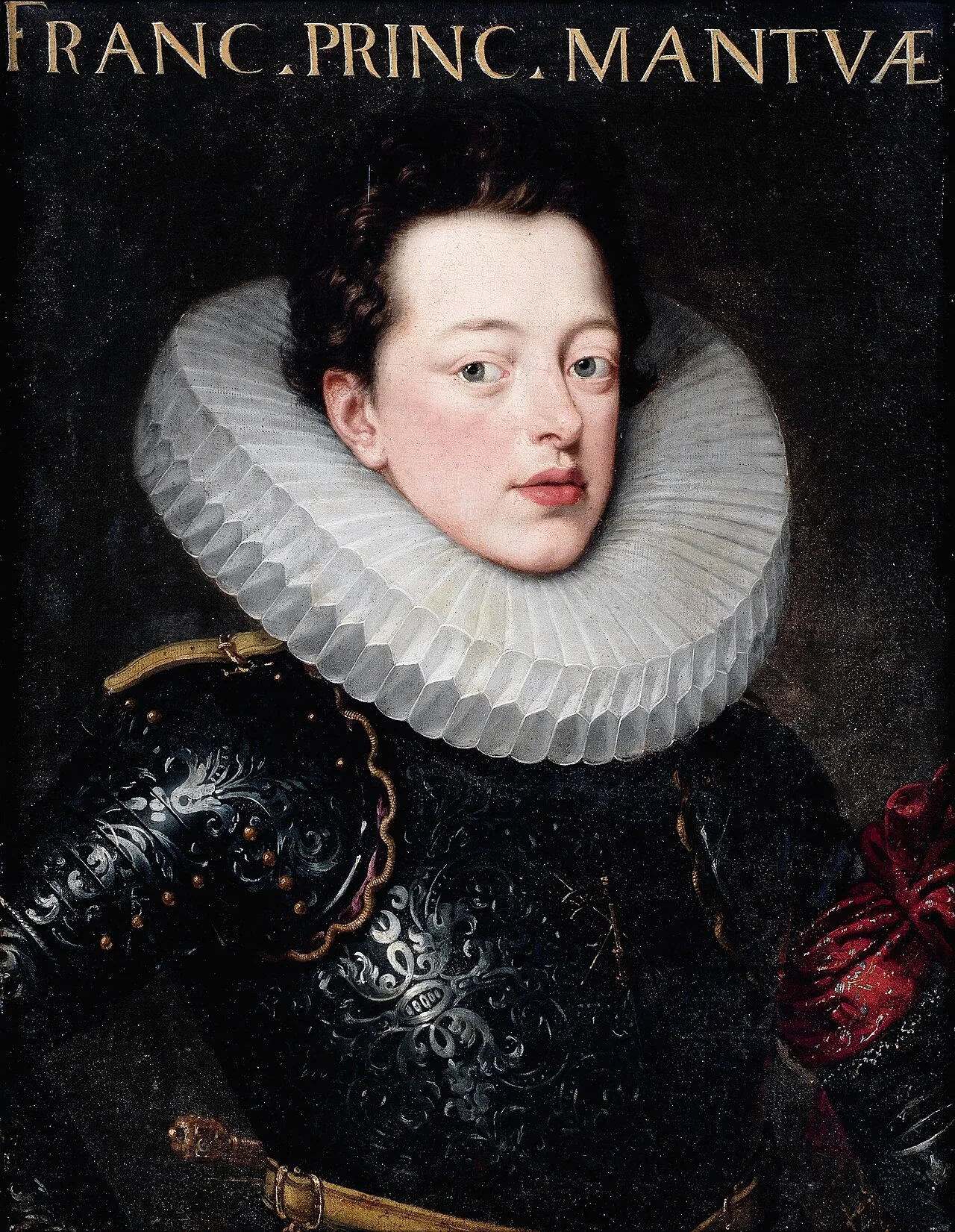 Francesco IV. Gonzaga