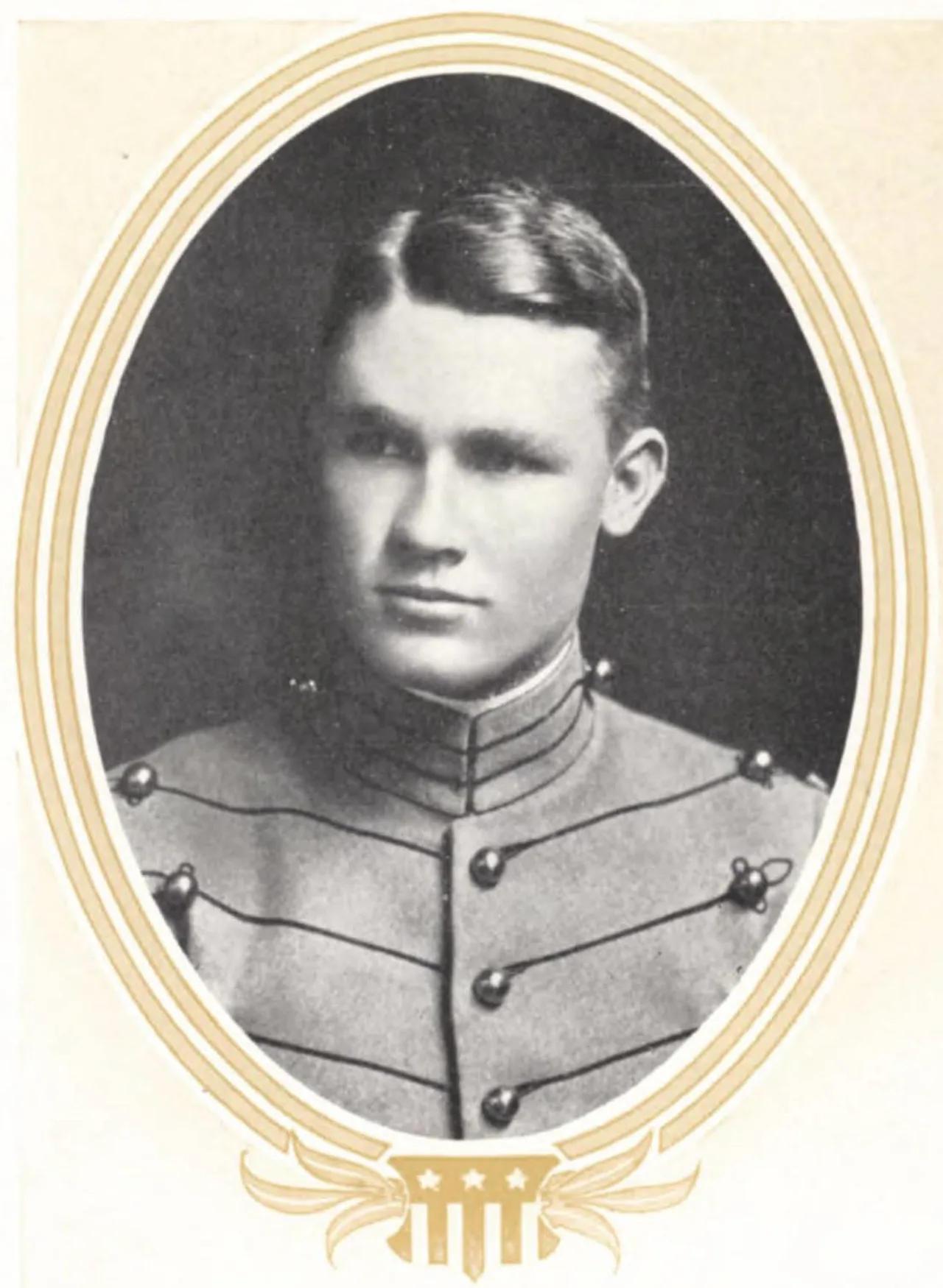 Paul A. Hodgson