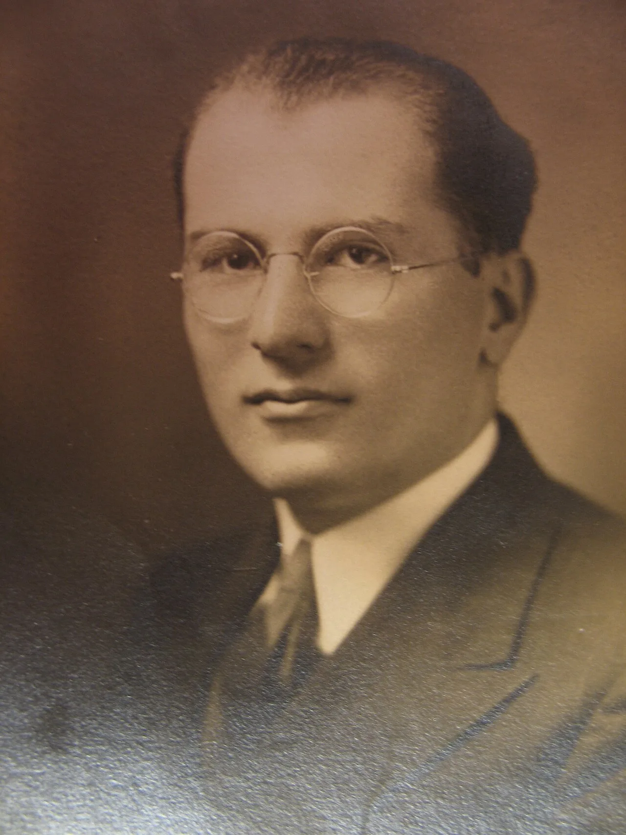 Paul N. Siegel