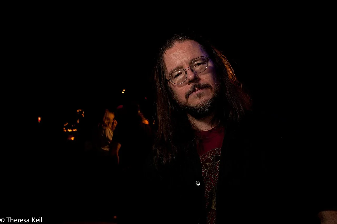 Porträt von Paul Pojman (1966–2012) – Gedenkseite
