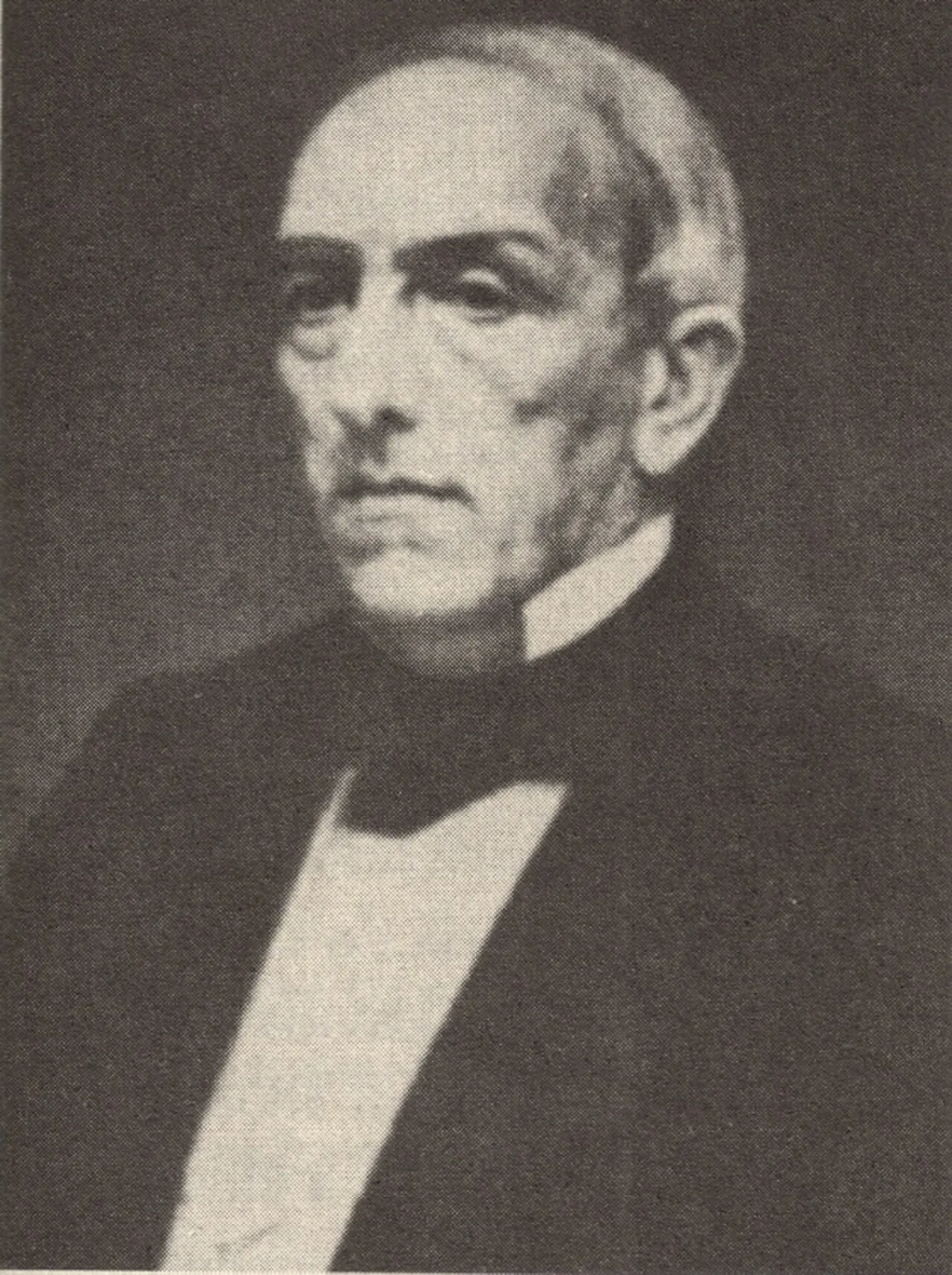 Portrait of Paulino José Soares de Sousa (1807–1866) – memorial page
