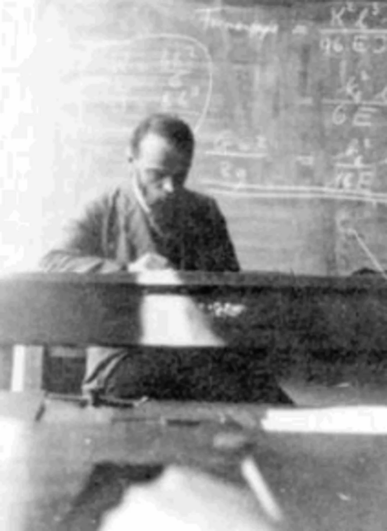 Heinrich Blasius