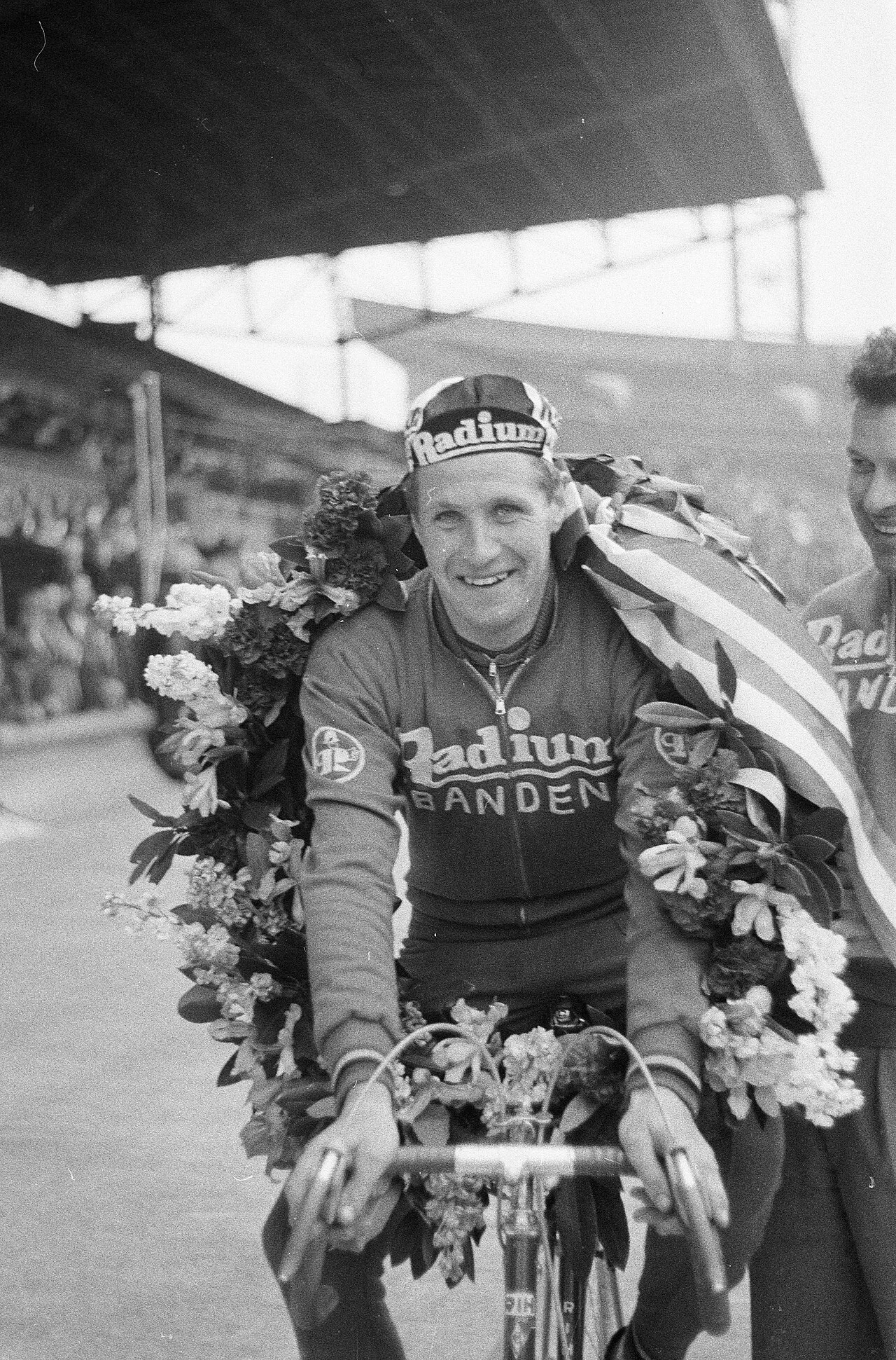 Porträt von Peter Post (1933–2011) – Gedenkseite