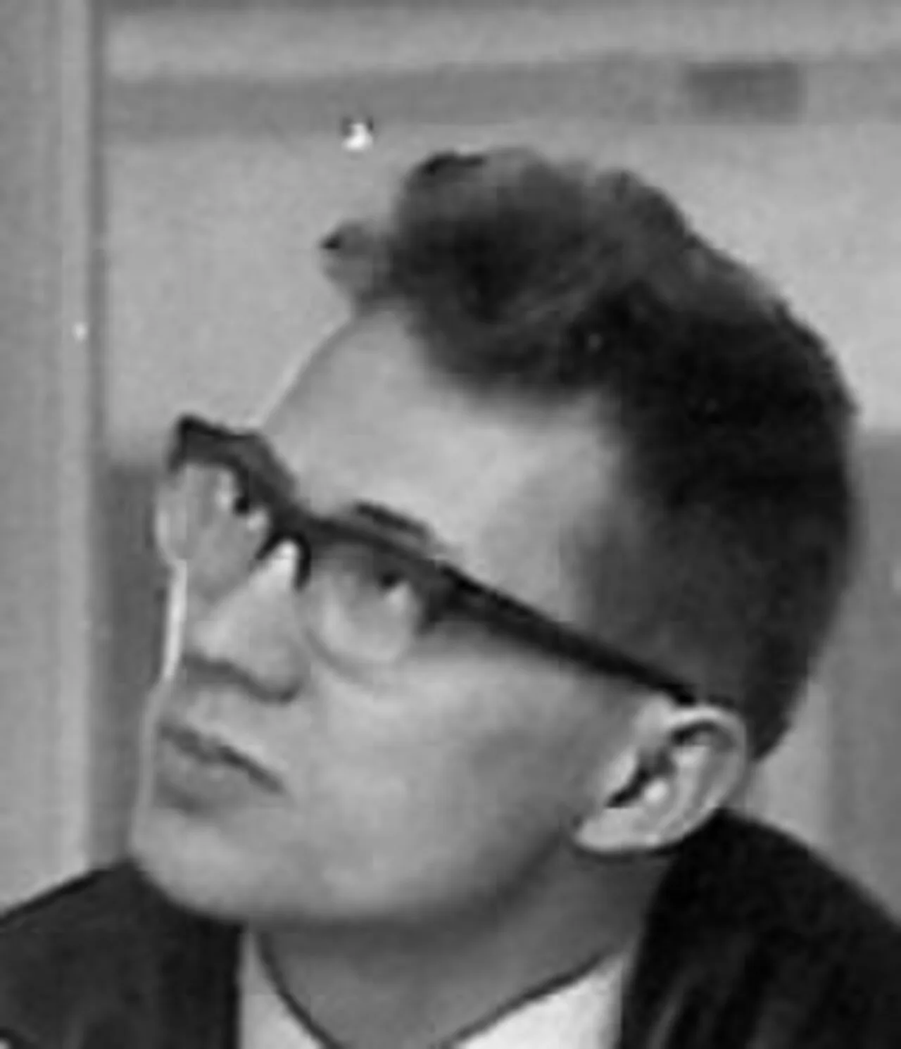 Portrait of Pekka Salminen (1937–2024) – memorial page