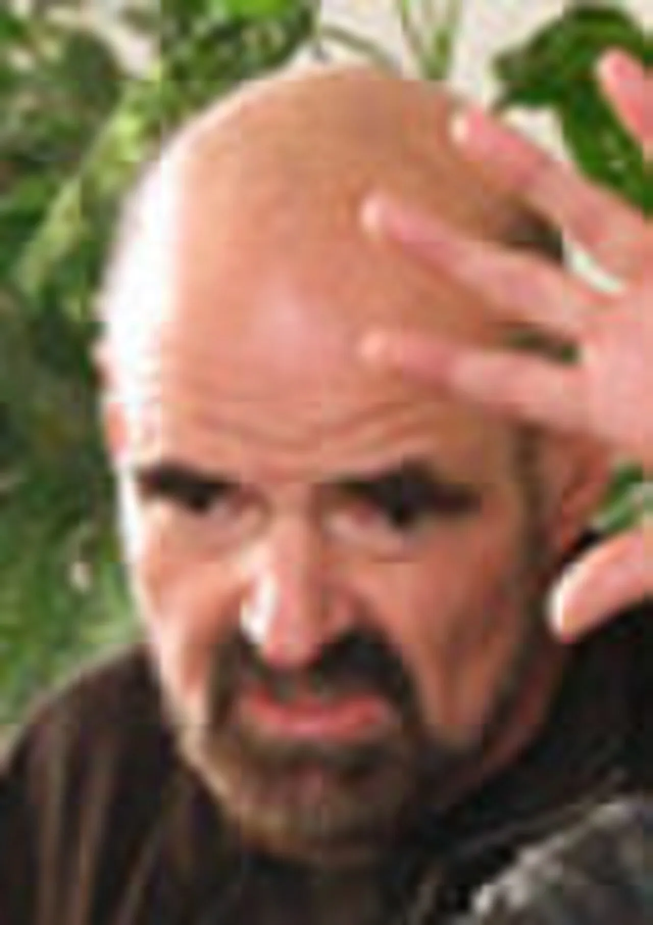 Keith R. Kernspecht