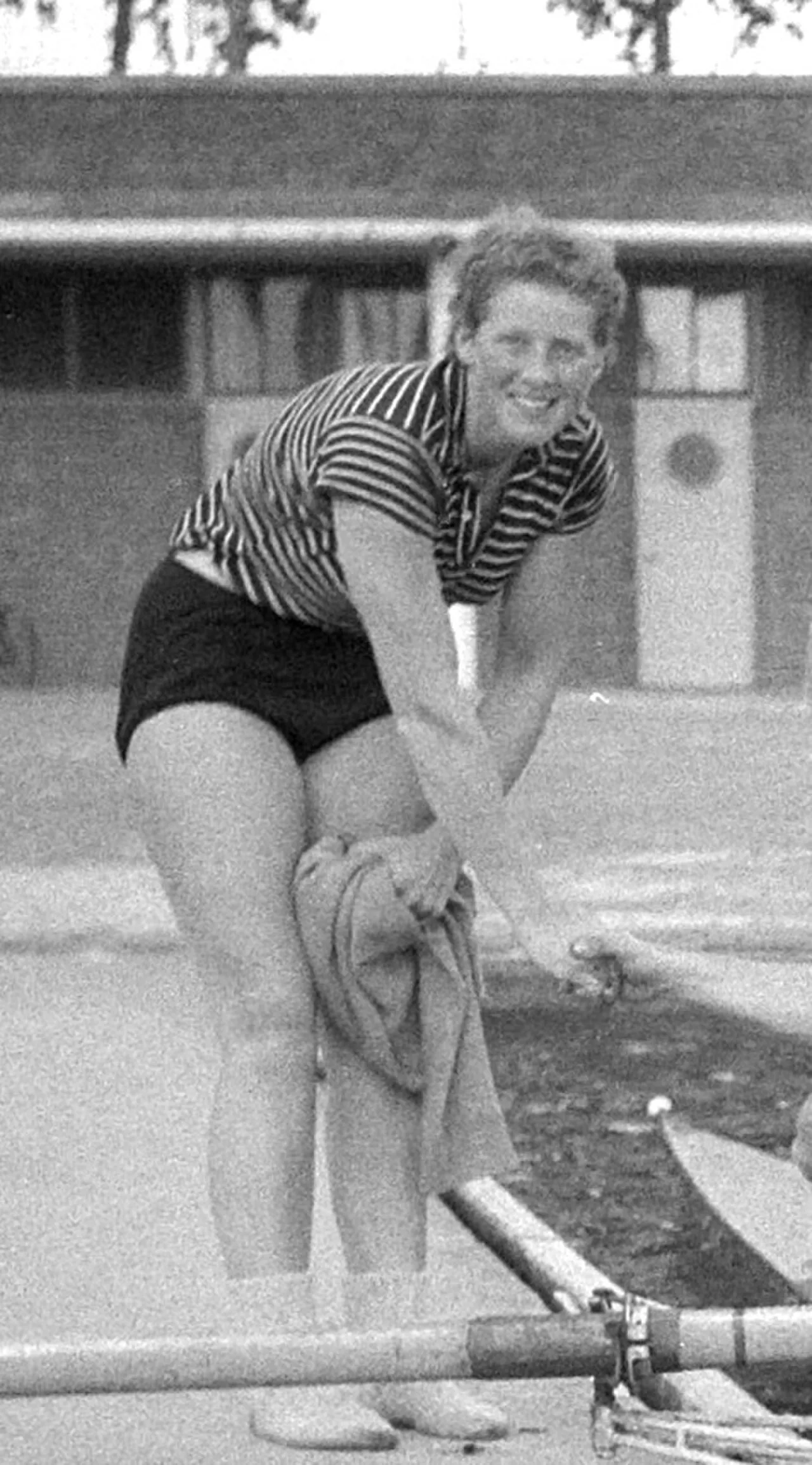 Penelope Chuter