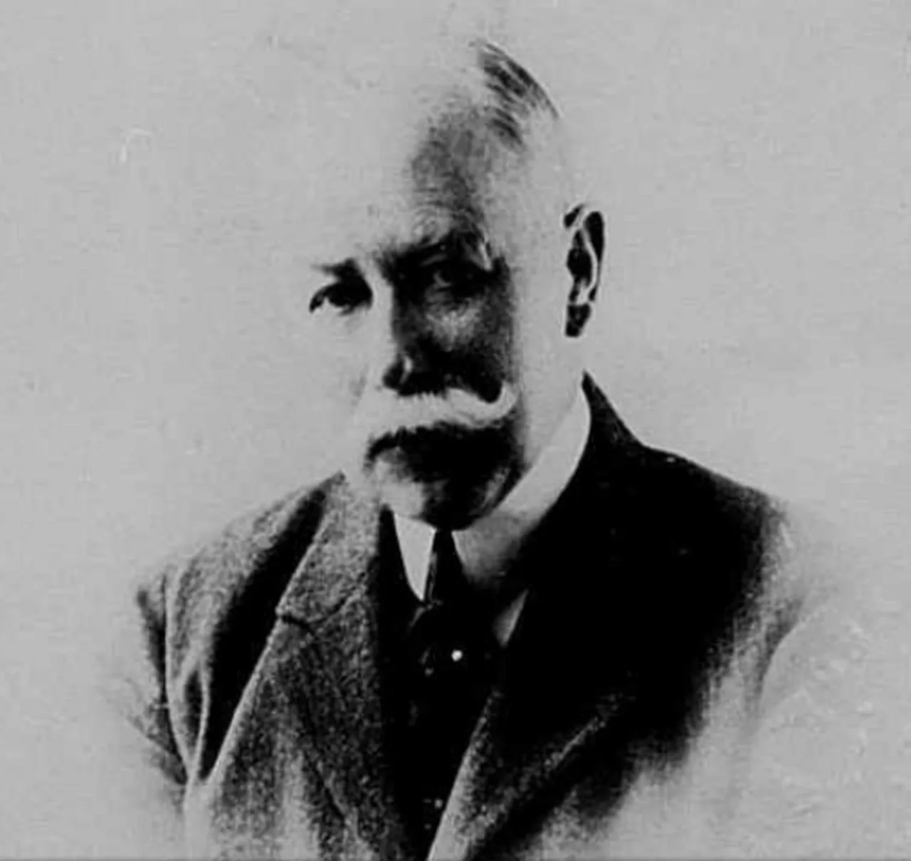 Percy Rivington Pyne II