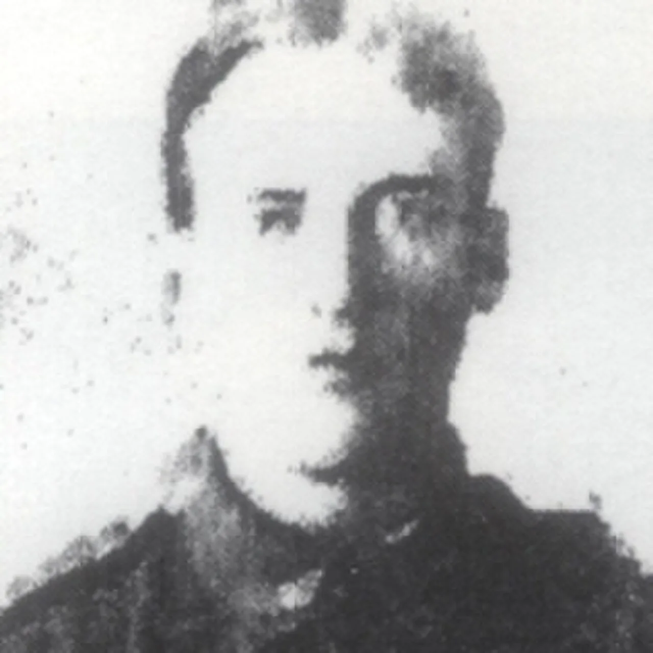 Portrait of Percy Rodriguez (1893–1917) – memorial page