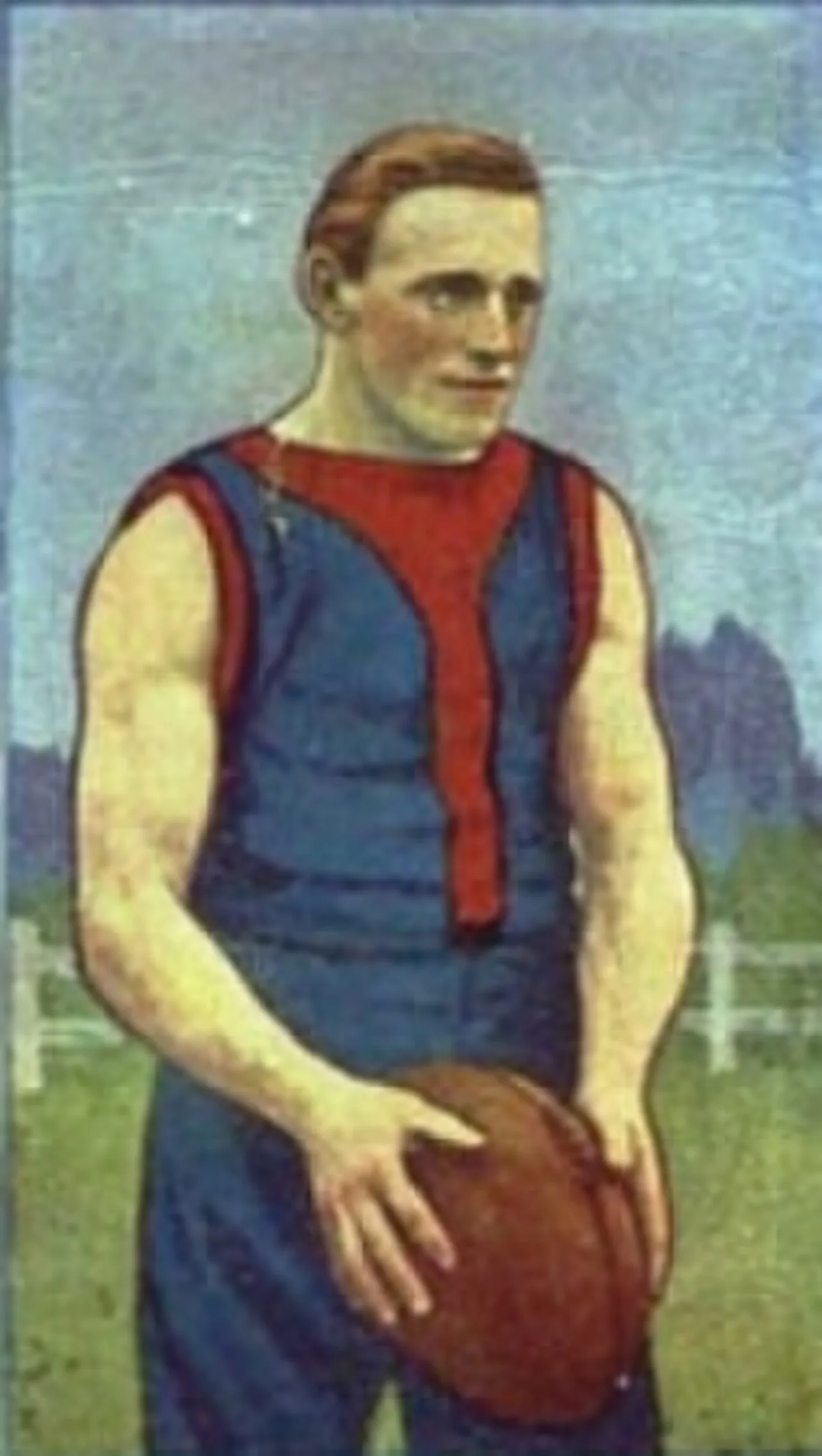 Percy Wilson