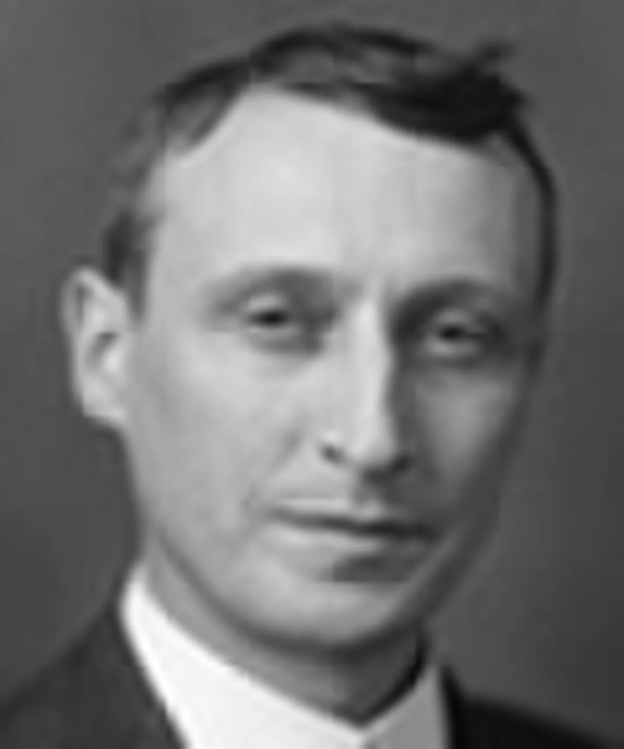 Porträt von Perley G. Nutting (1873–1949) – Gedenkseite