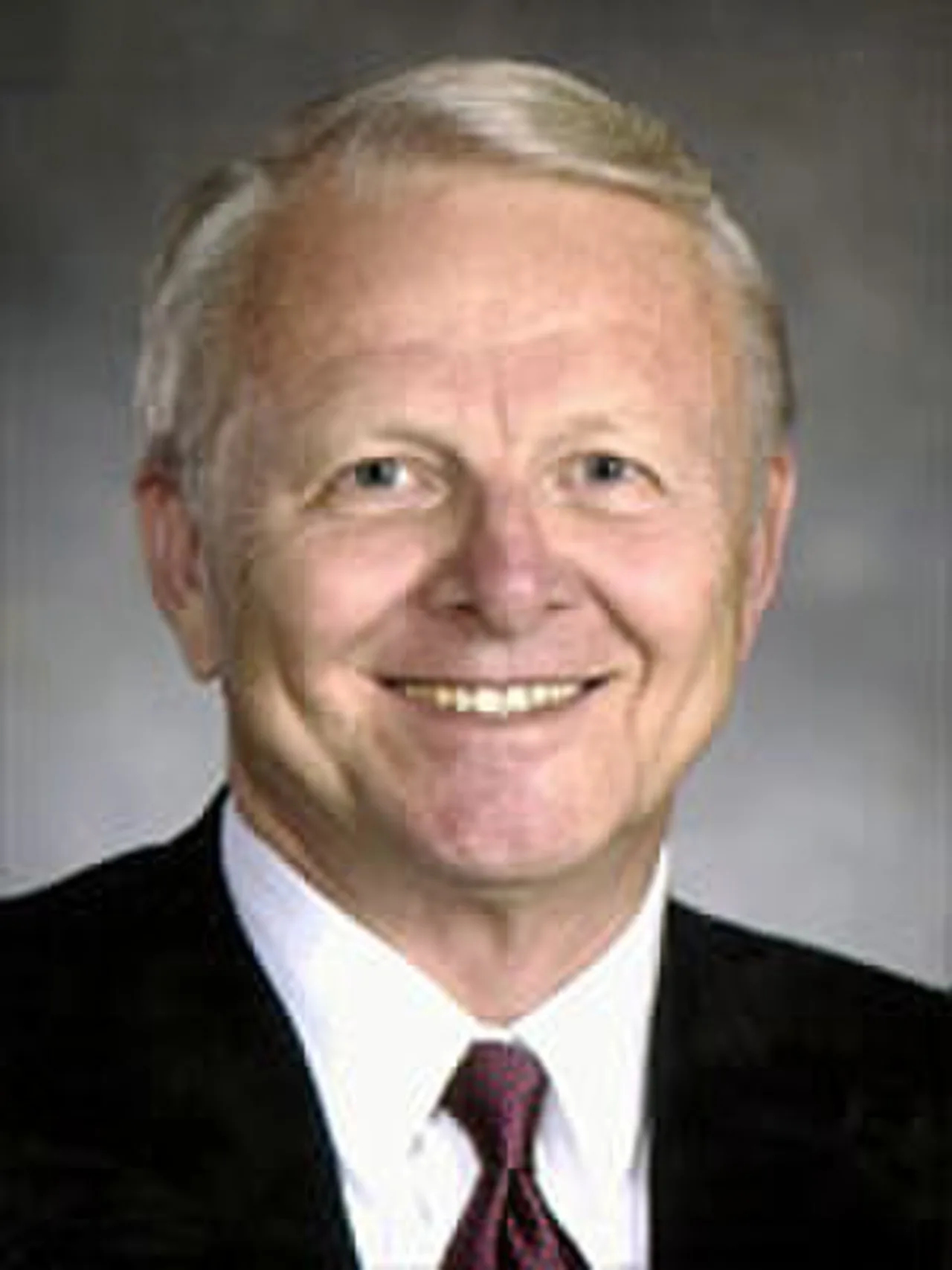 Portrait of Perry McGriff (1937–2017) – memorial page