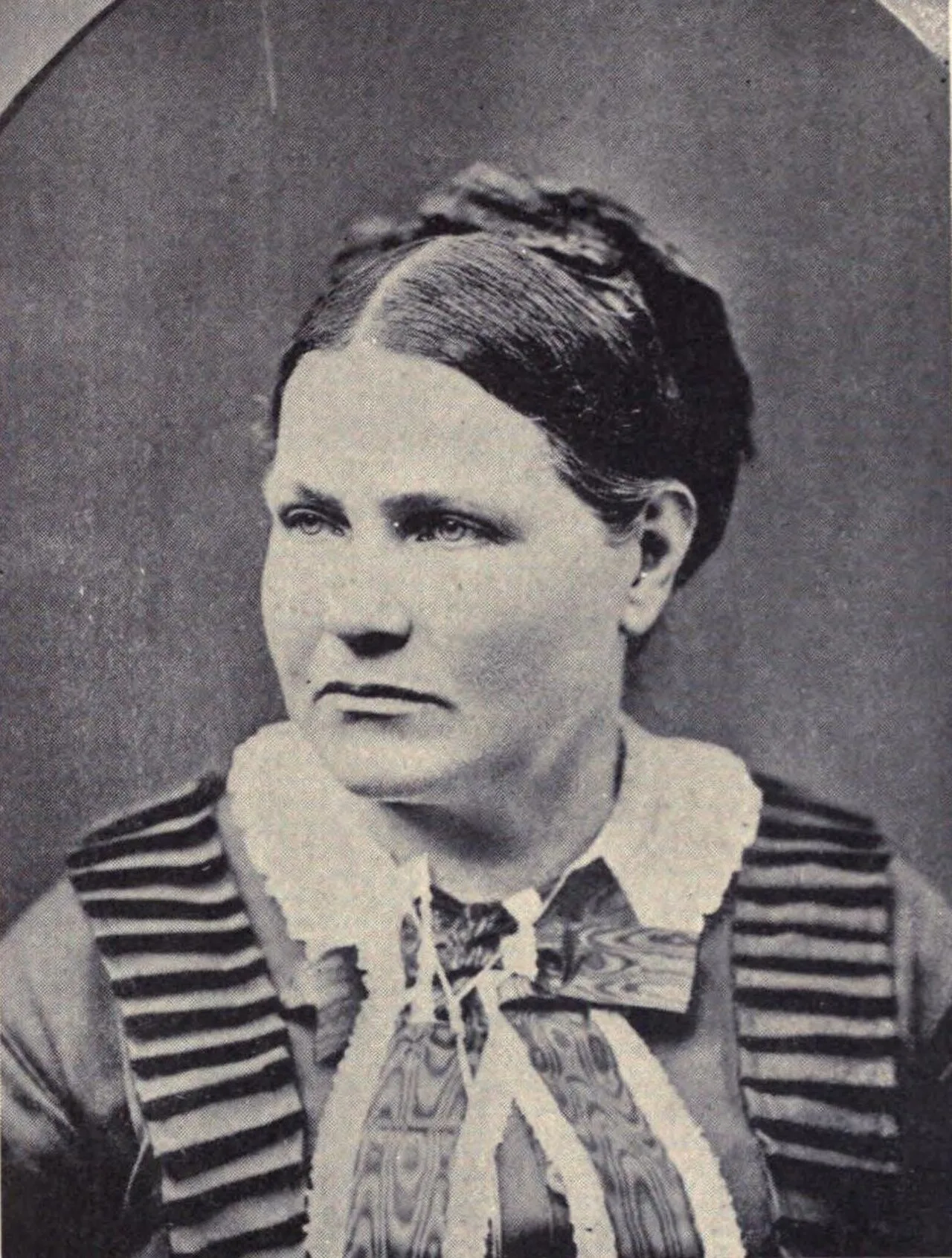 Persis Goodale Thurston Taylor