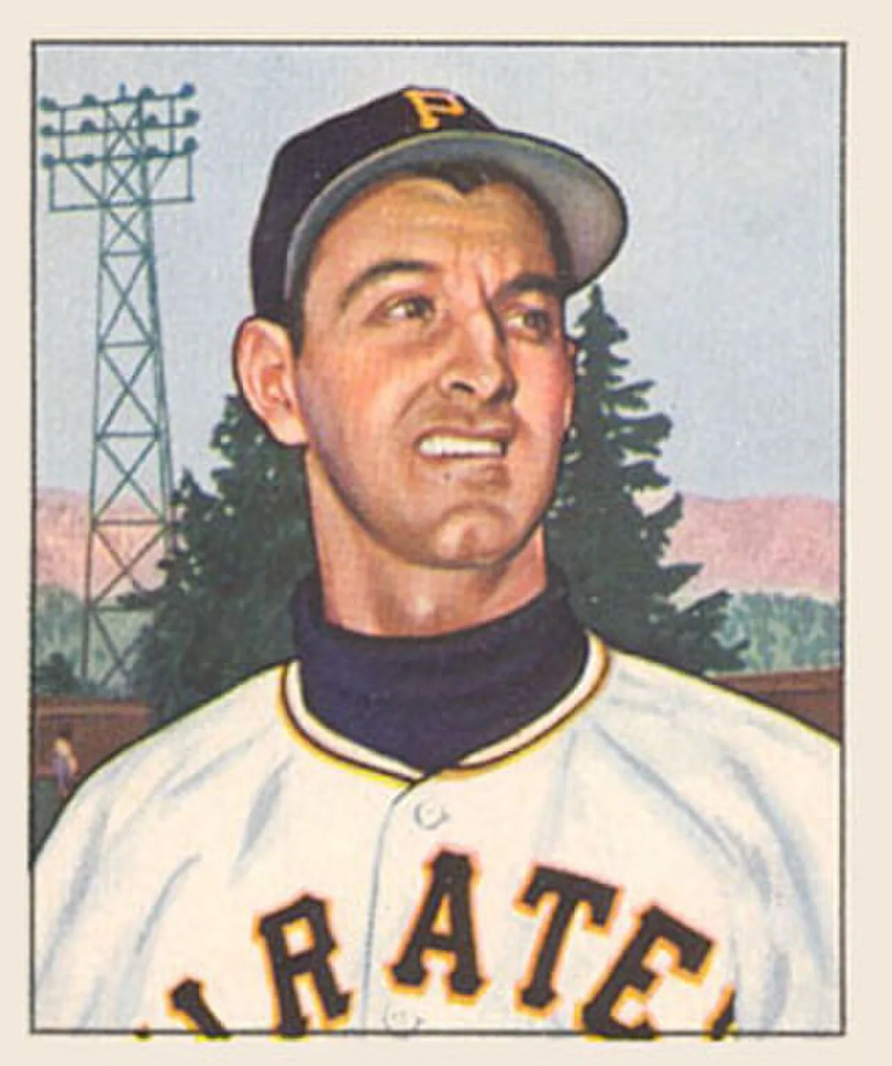 Pete Castiglione