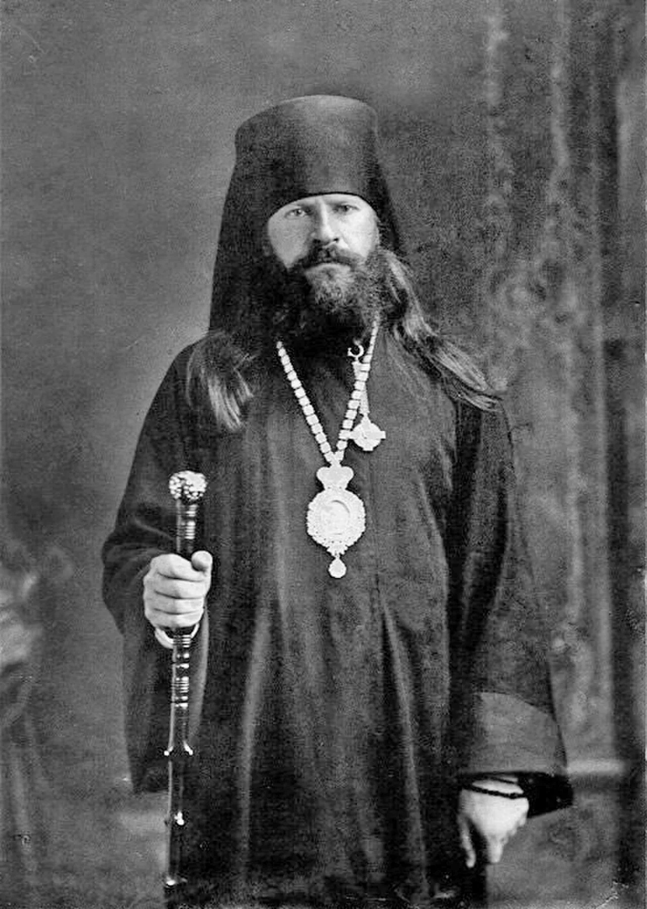 Nikolaus