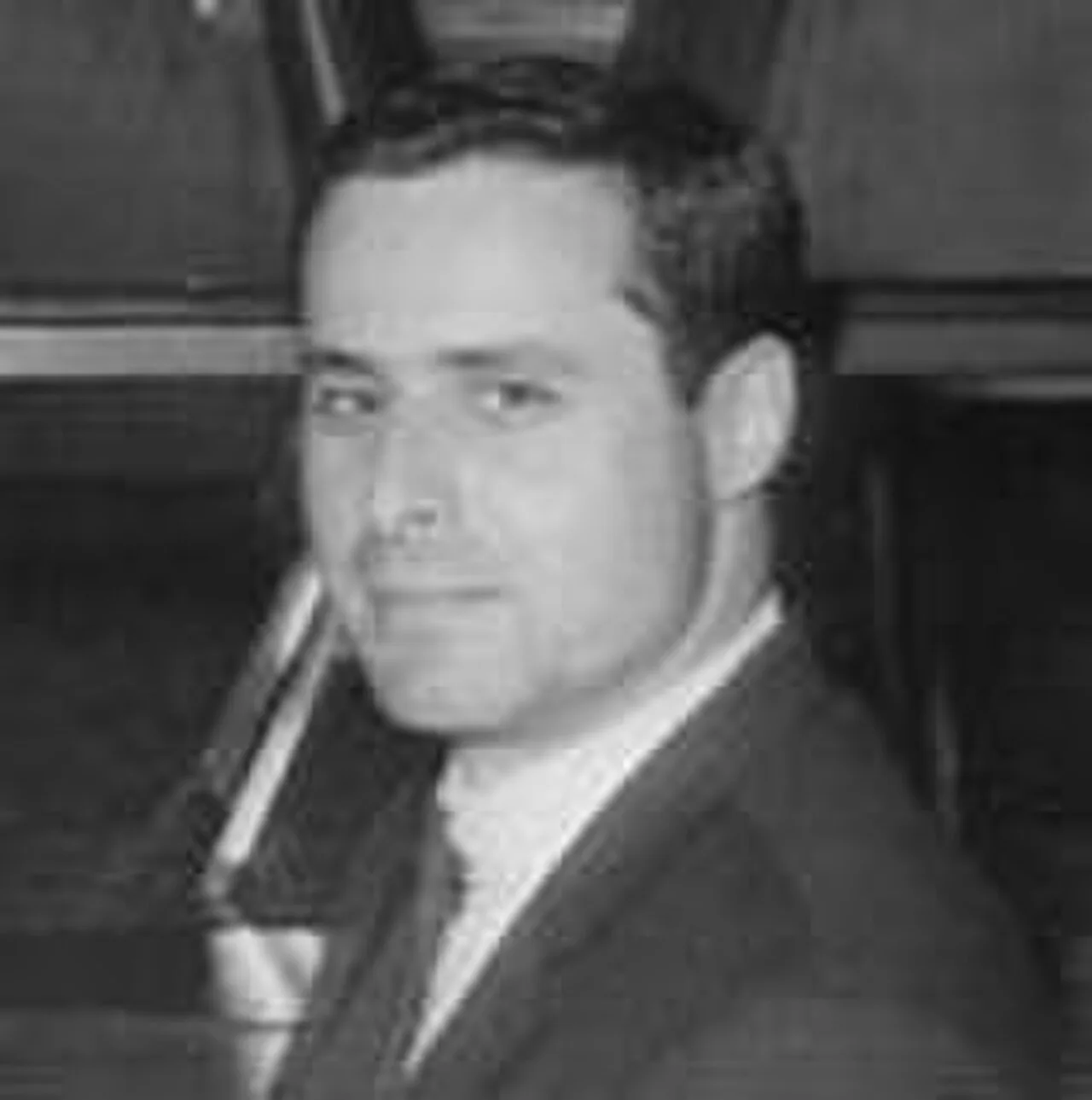 Porträt von Peter Buxtun (1937–2024) – Gedenkseite
