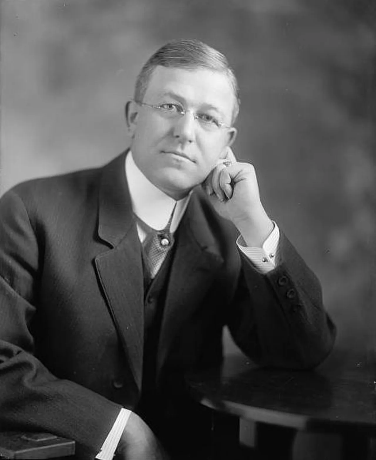 Peter G. Ten Eyck