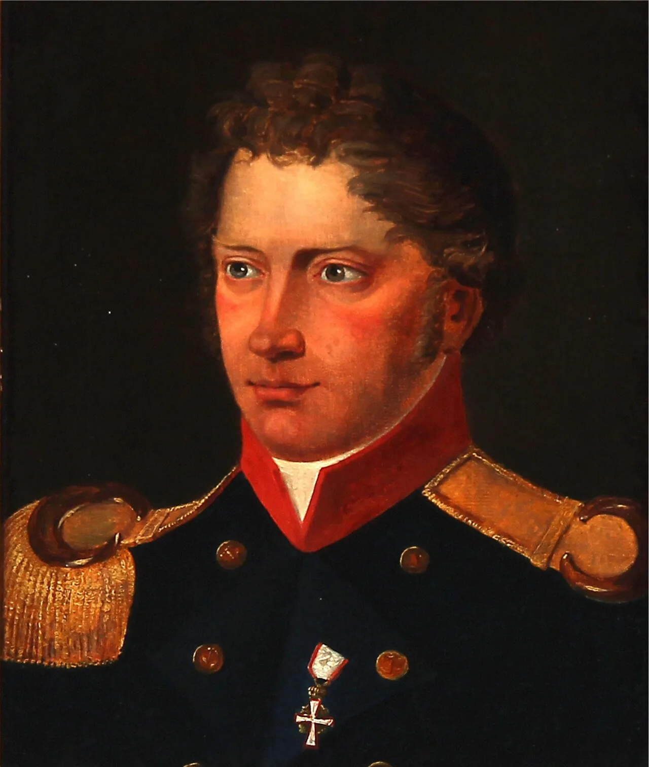 Peter Nicolay Skibsted