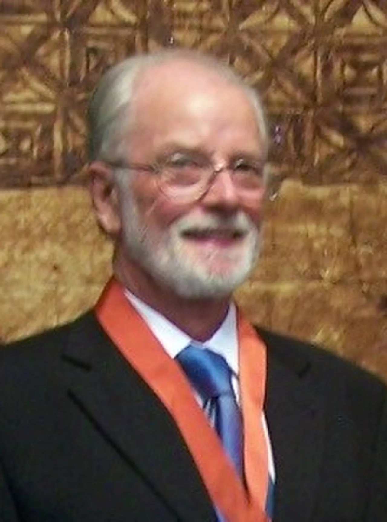 Porträt von Peter Siddell (1935–2011) – Gedenkseite