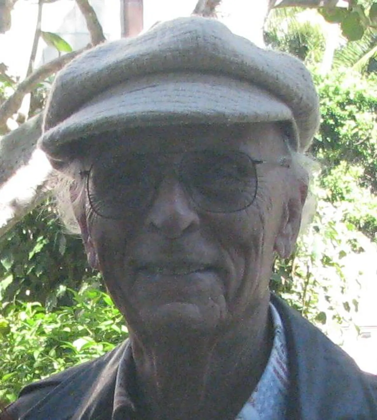 Porträt von Peter Thomas (1924–2016) – Gedenkseite