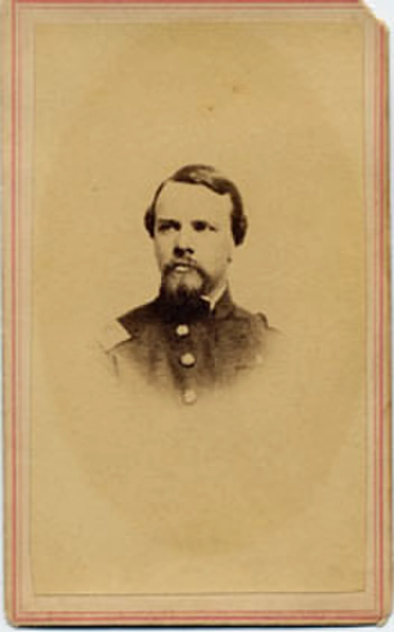 Peter Vredenburgh