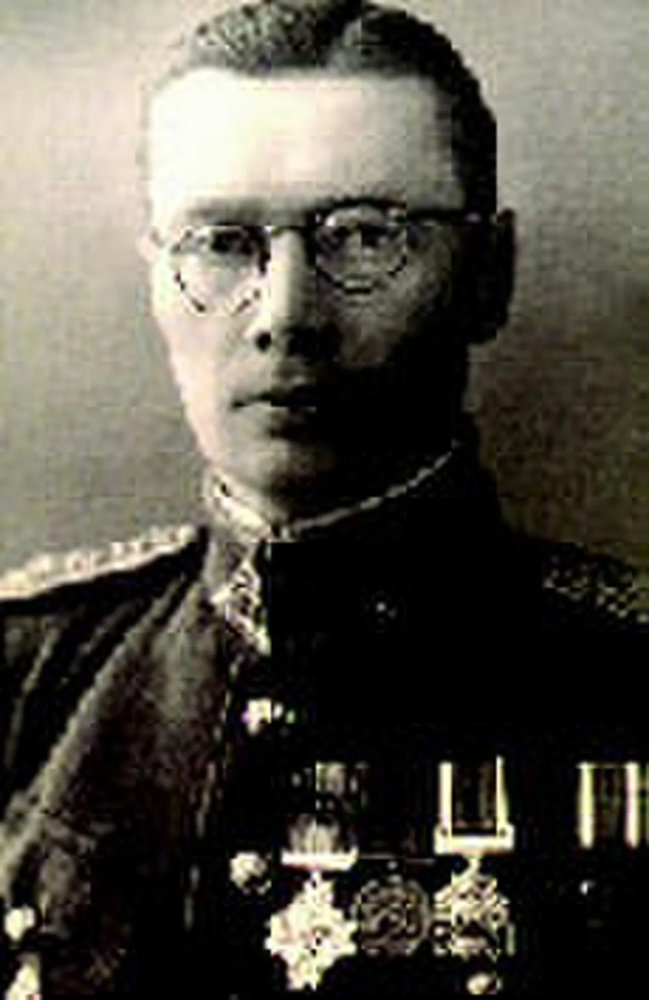 Petras Ciunis