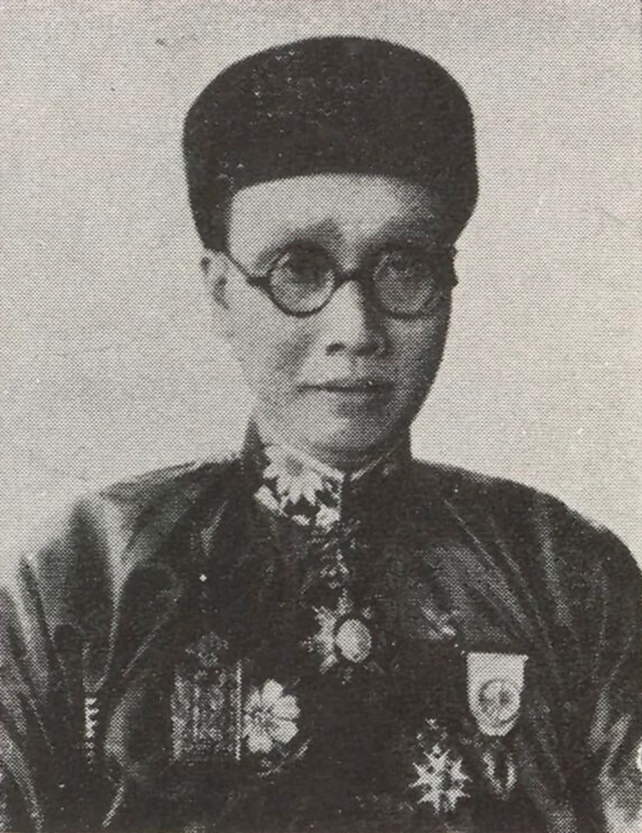 Pham Quynh